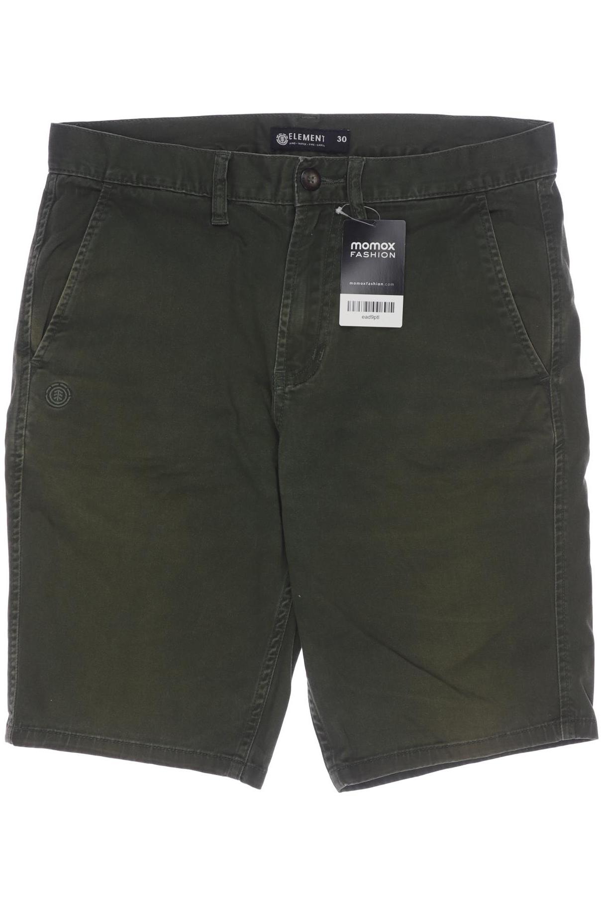 

Element Herren Shorts, grün, Gr. 30