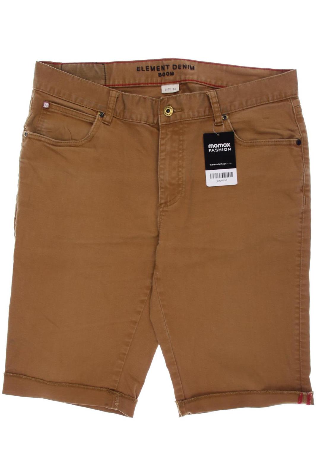 

Element Herren Shorts, braun