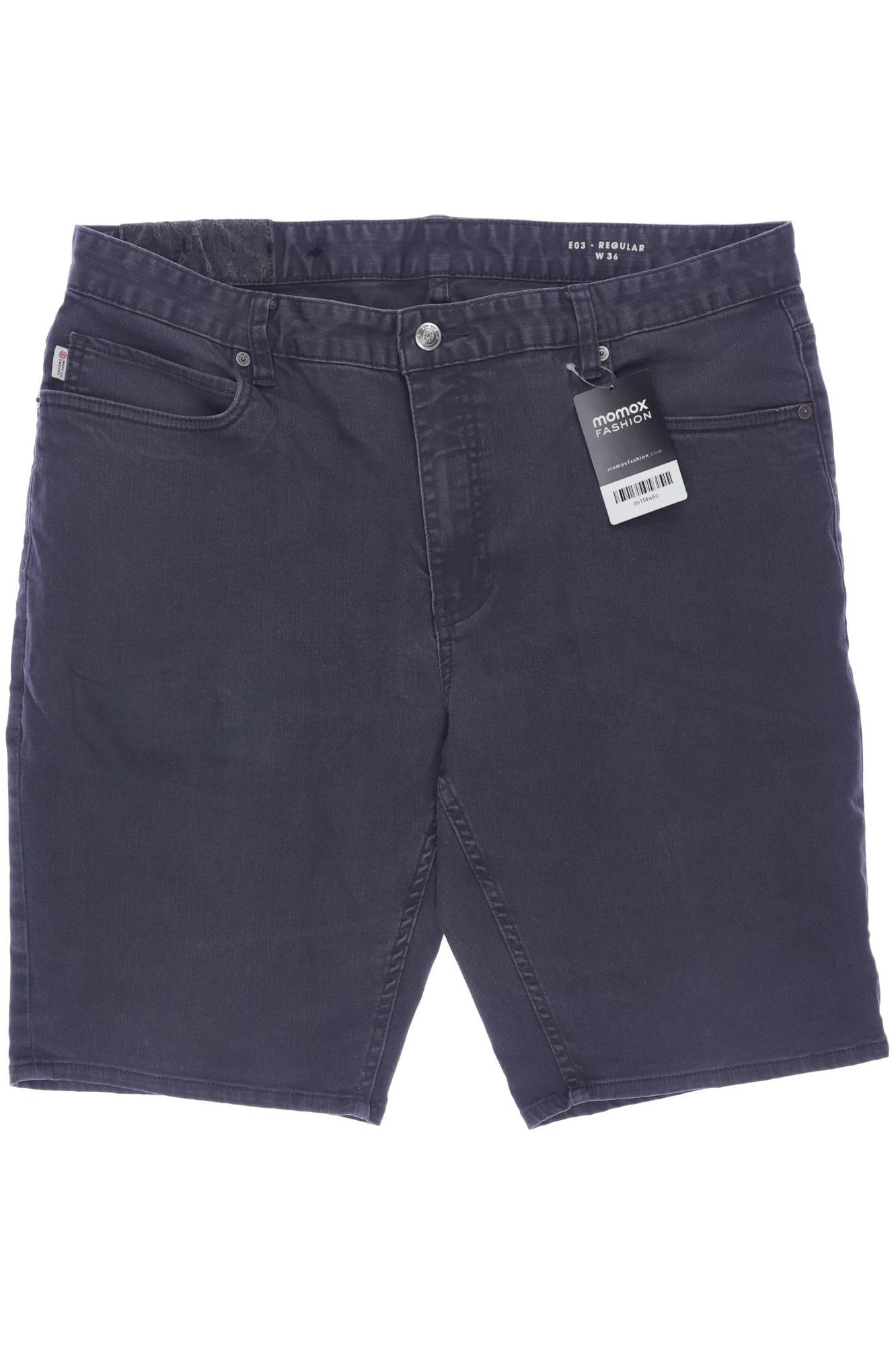 

Element Herren Shorts, grau, Gr. 36