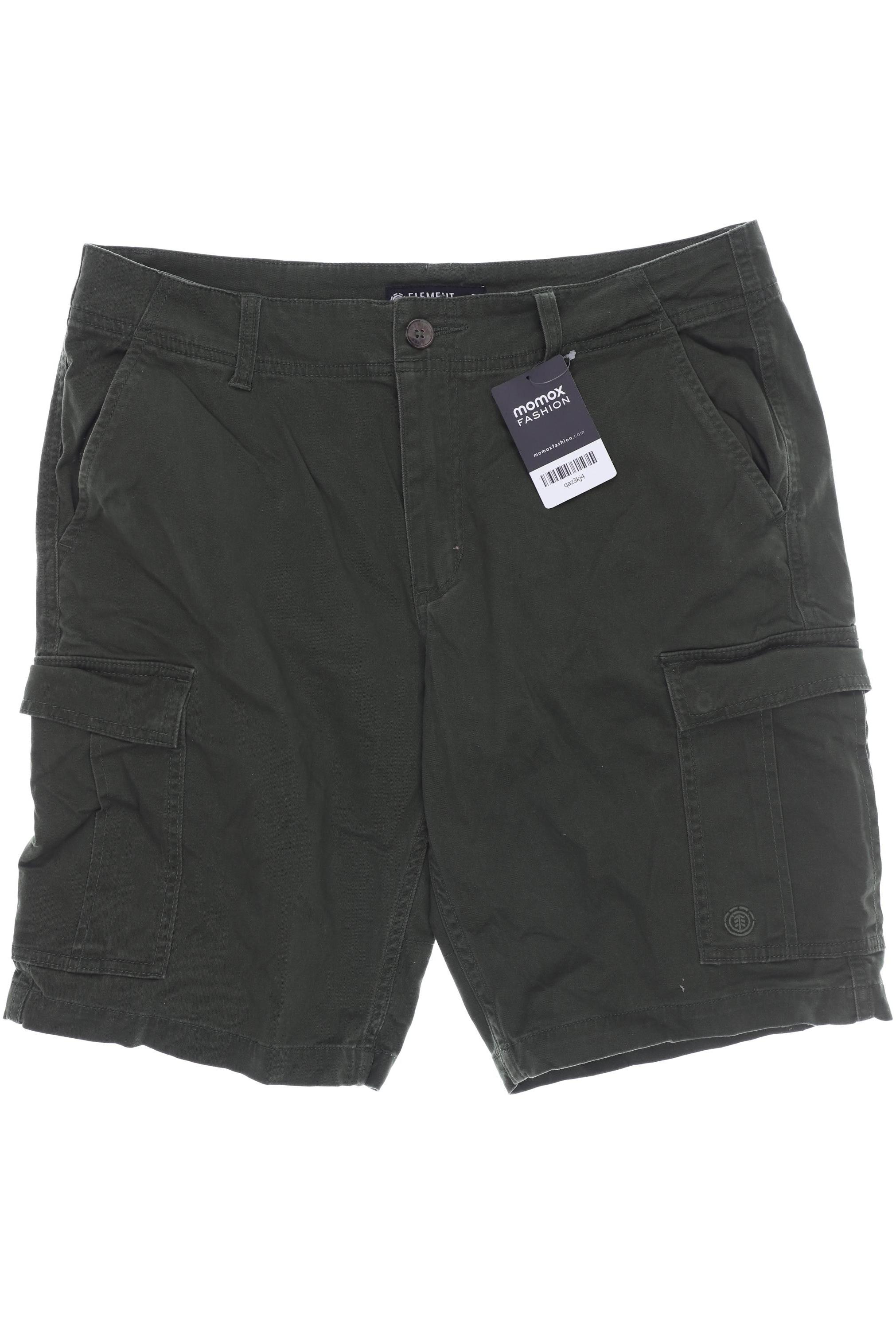

Element Herren Shorts, grün, Gr. 52