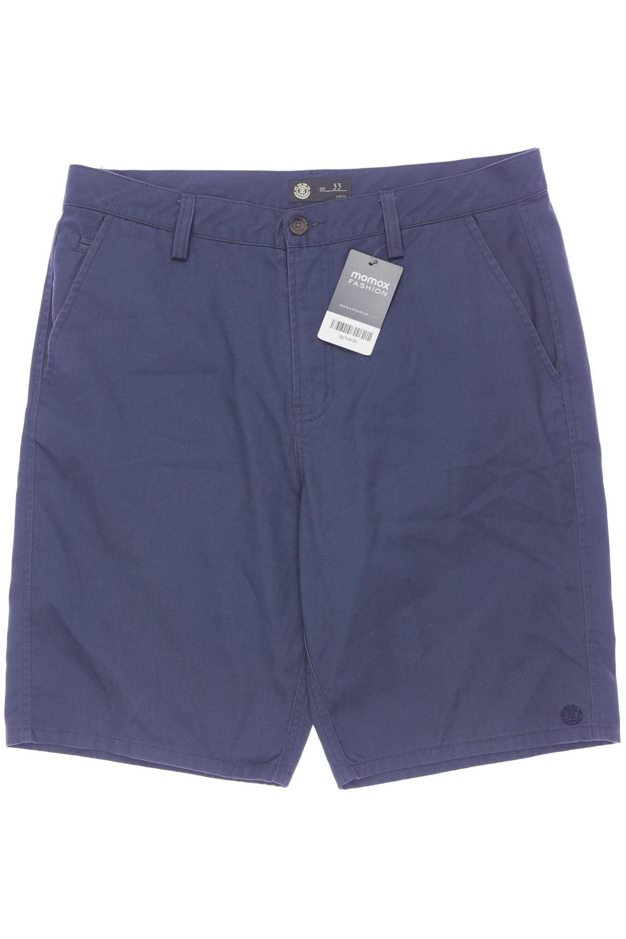 

Element Herren Shorts, blau, Gr. 33