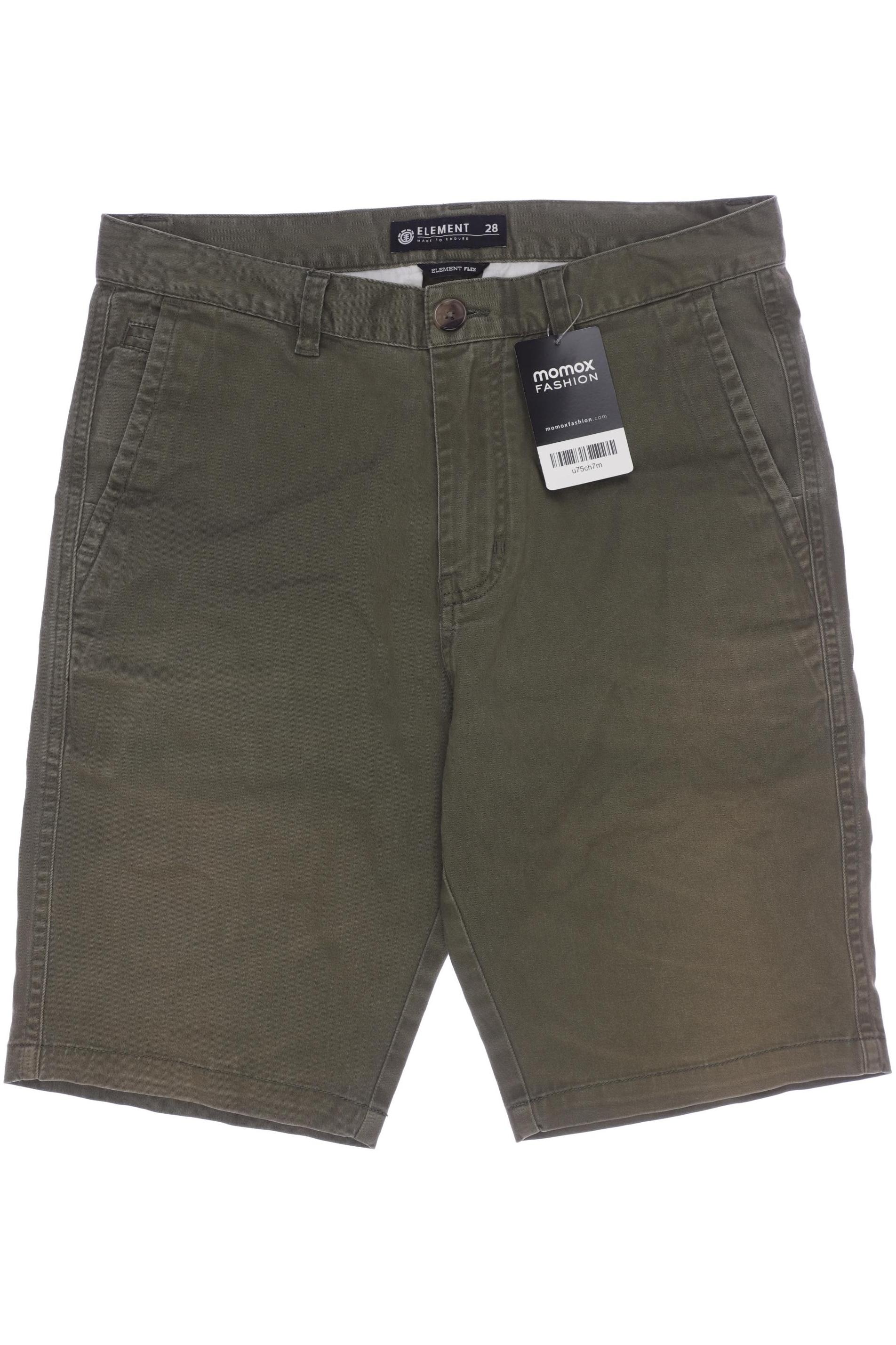 

Element Herren Shorts, grün, Gr. 28