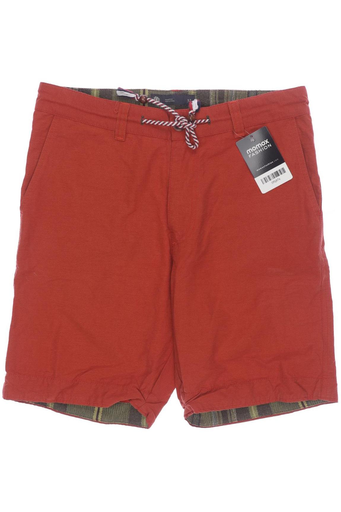 

Element Herren Shorts, rot, Gr. 32