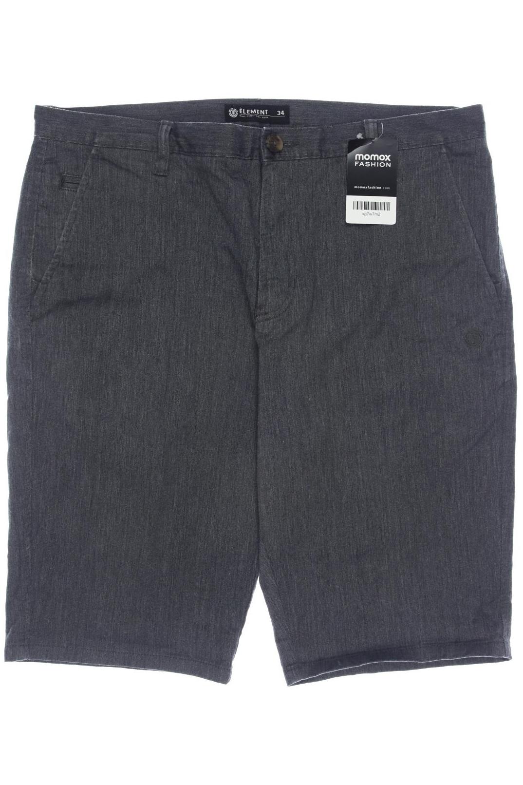 

Element Herren Shorts, grau, Gr. 34