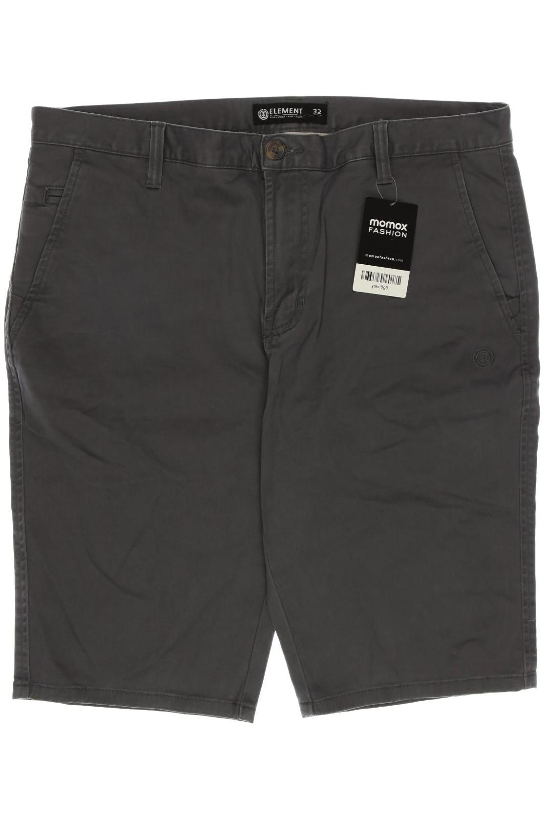 

Element Herren Shorts, grau