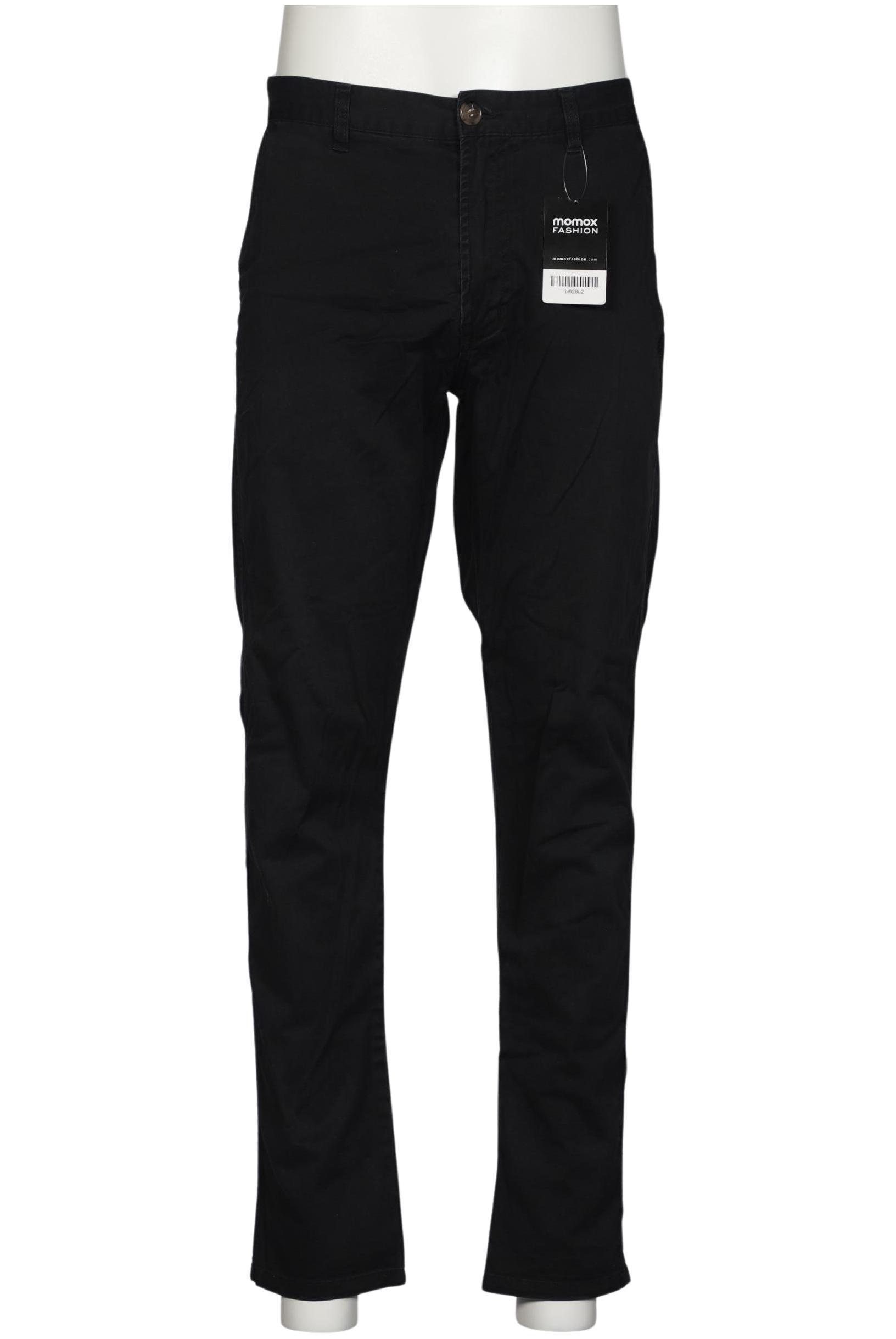 

Element Herren Stoffhose, schwarz, Gr. 30