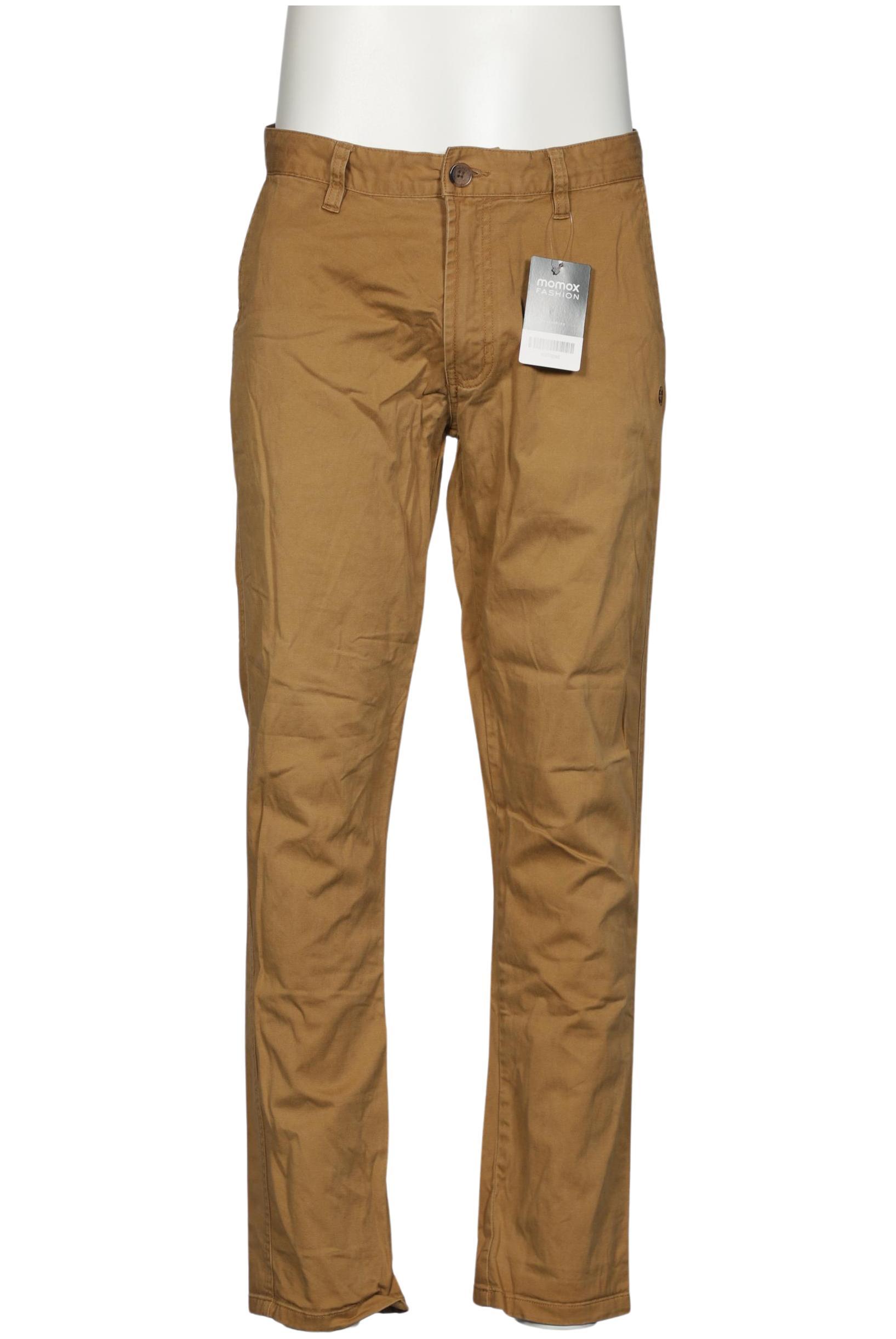 

Element Herren Stoffhose, braun, Gr. 30