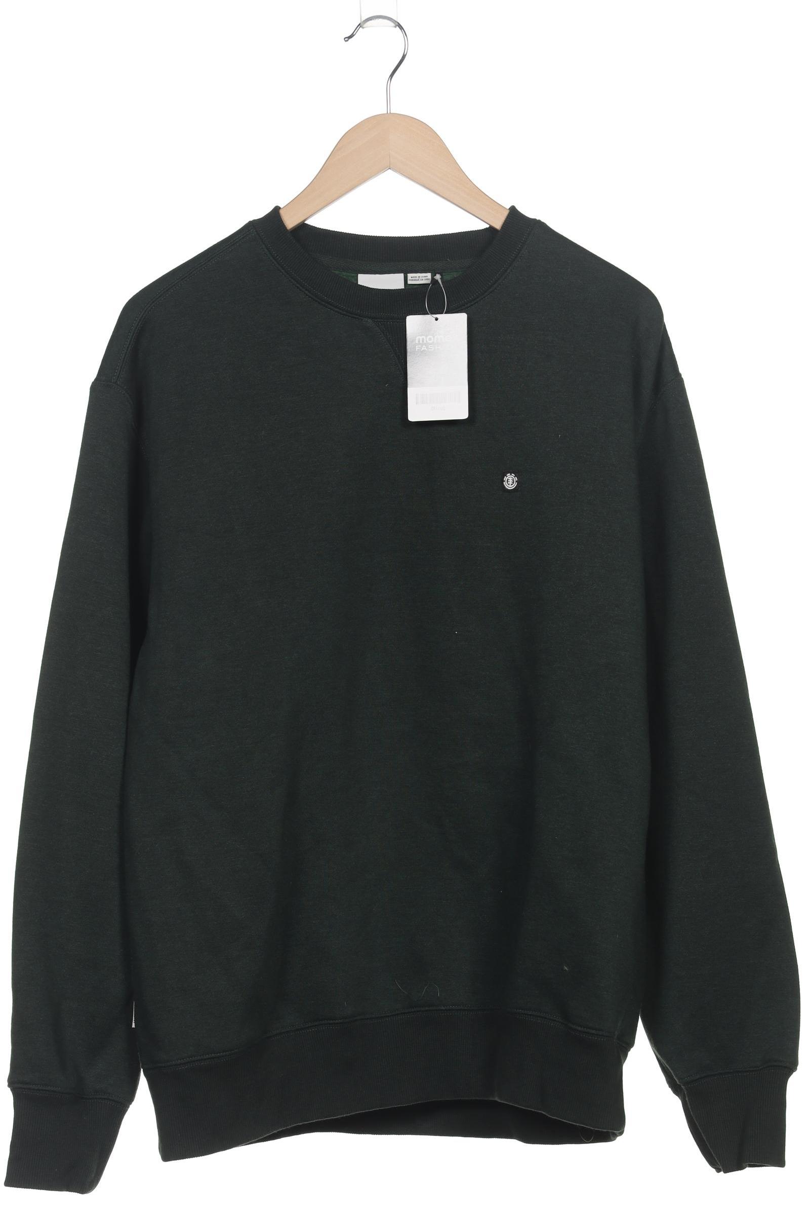

Element Herren Sweatshirt, grün, Gr. 52