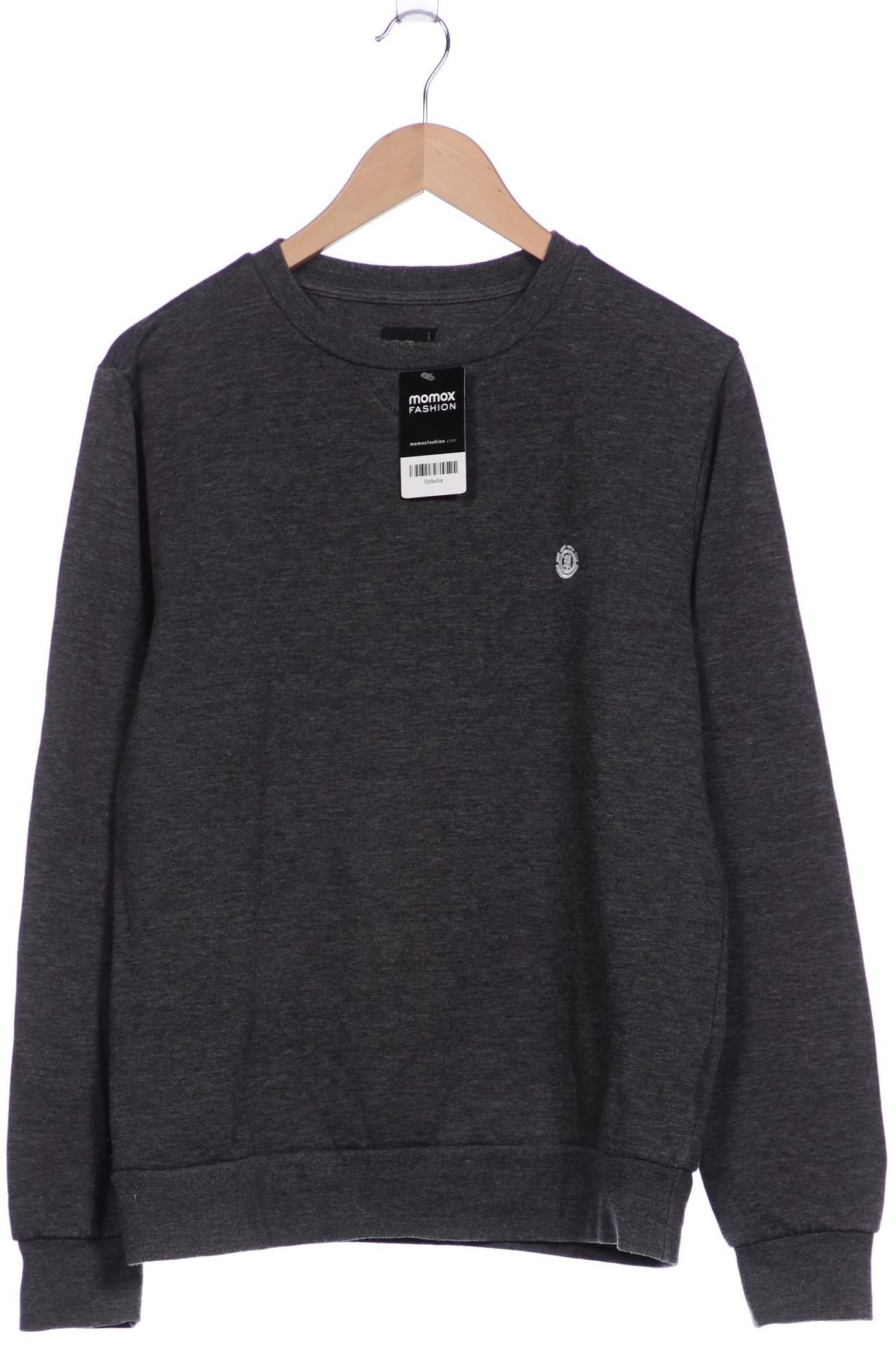 

Element Herren Sweatshirt, grau, Gr. 48