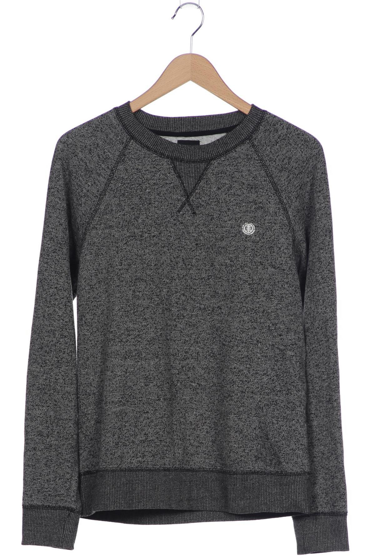 

Element Herren Sweatshirt, grau, Gr. 48