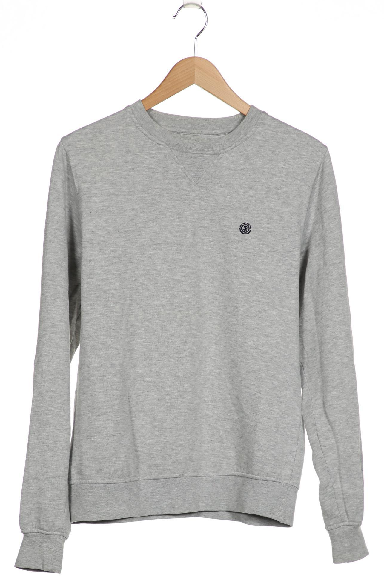 

Element Herren Sweatshirt, grau