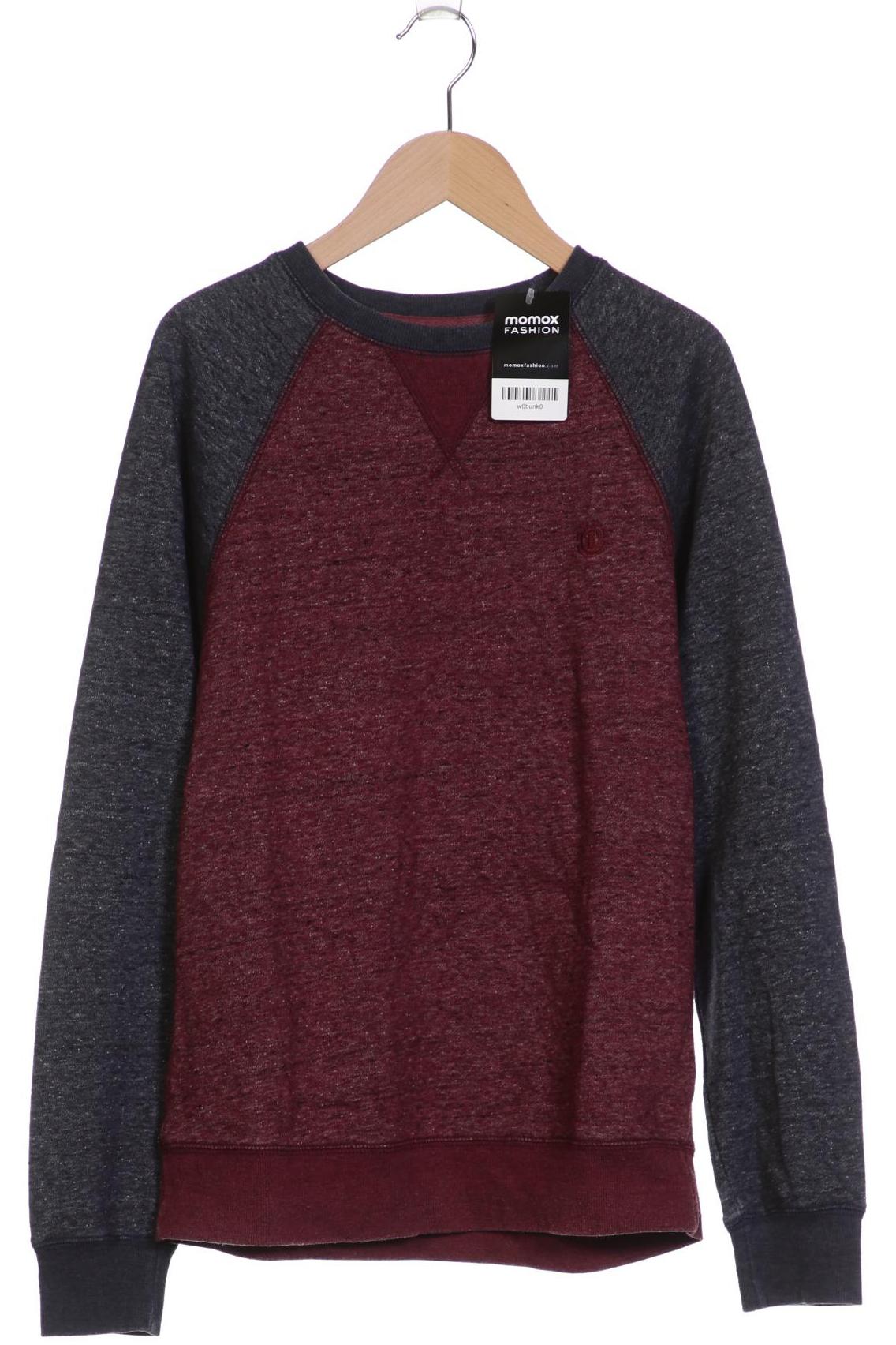 

Element Herren Sweatshirt, bordeaux, Gr. 46