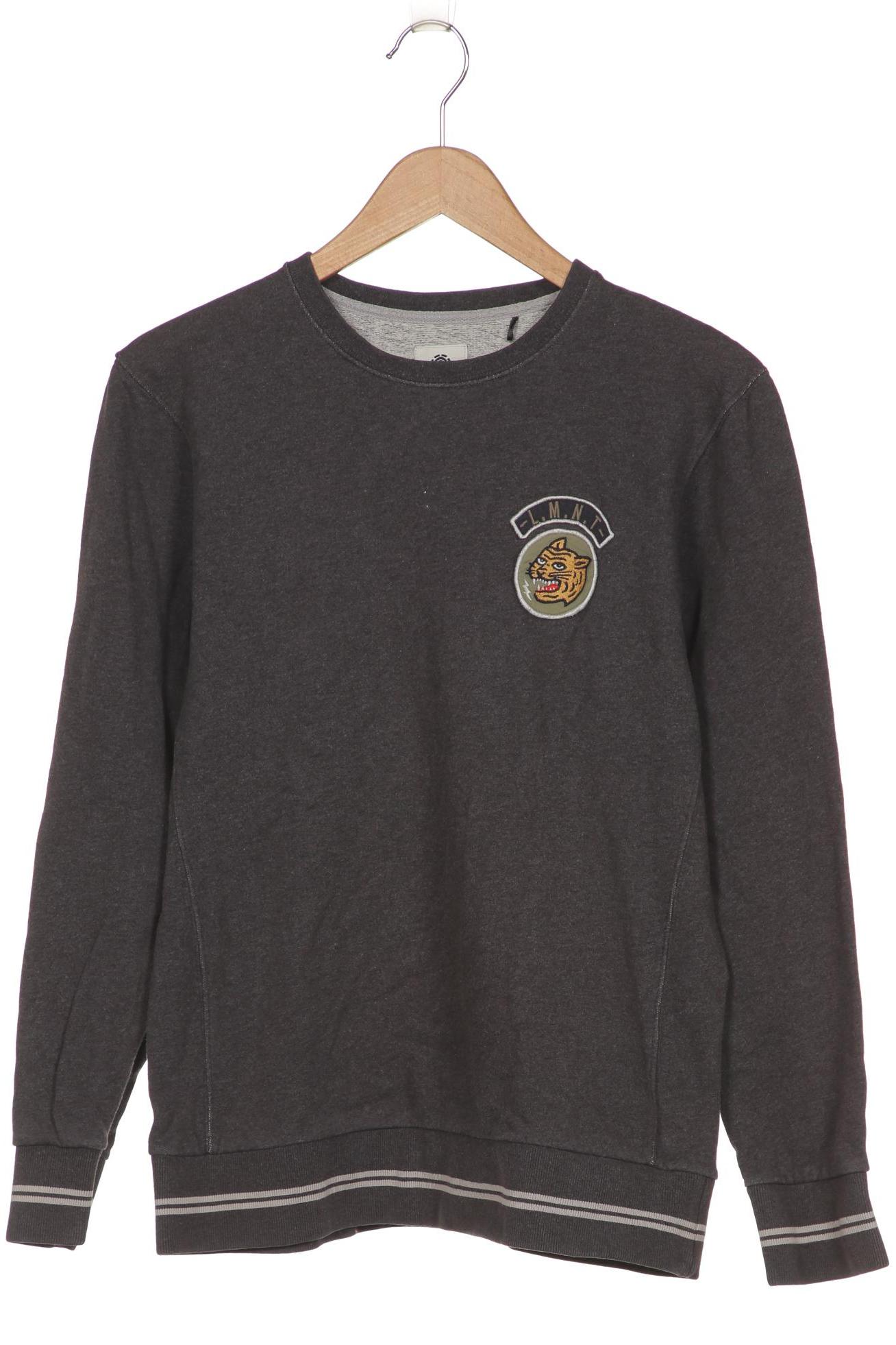 

Element Herren Sweatshirt, grau