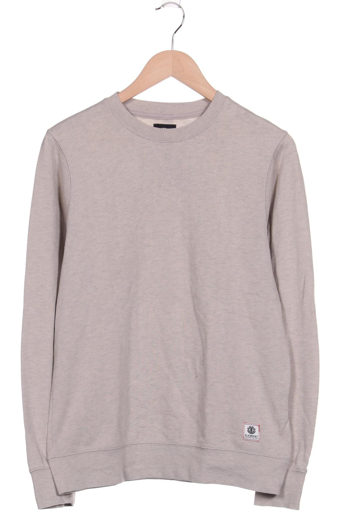 

Element Herren Sweatshirt, beige