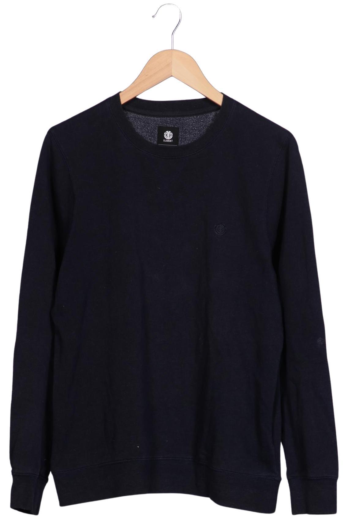 Thumbnail - Element Herren Sweatshirt, marineblau, Gr. 48