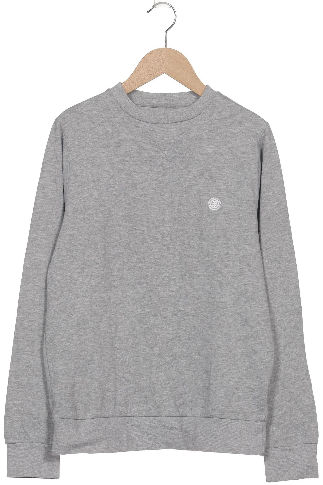 

Element Herren Sweatshirt, grau, Gr. 46