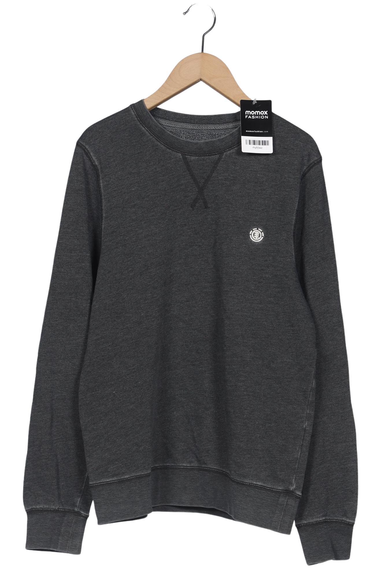 

Element Herren Sweatshirt, grau, Gr. 46
