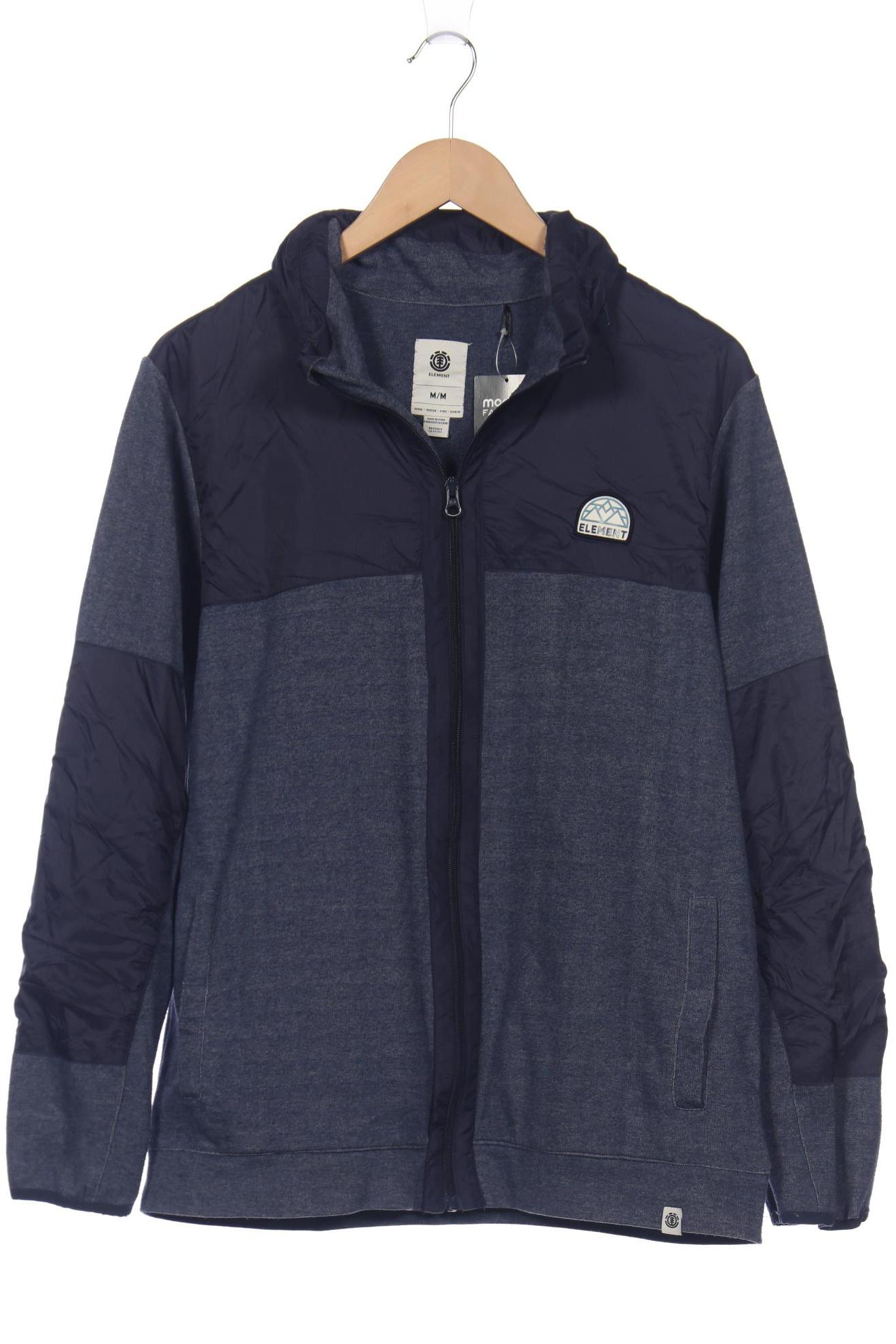 

Element Herren Sweatshirt, blau