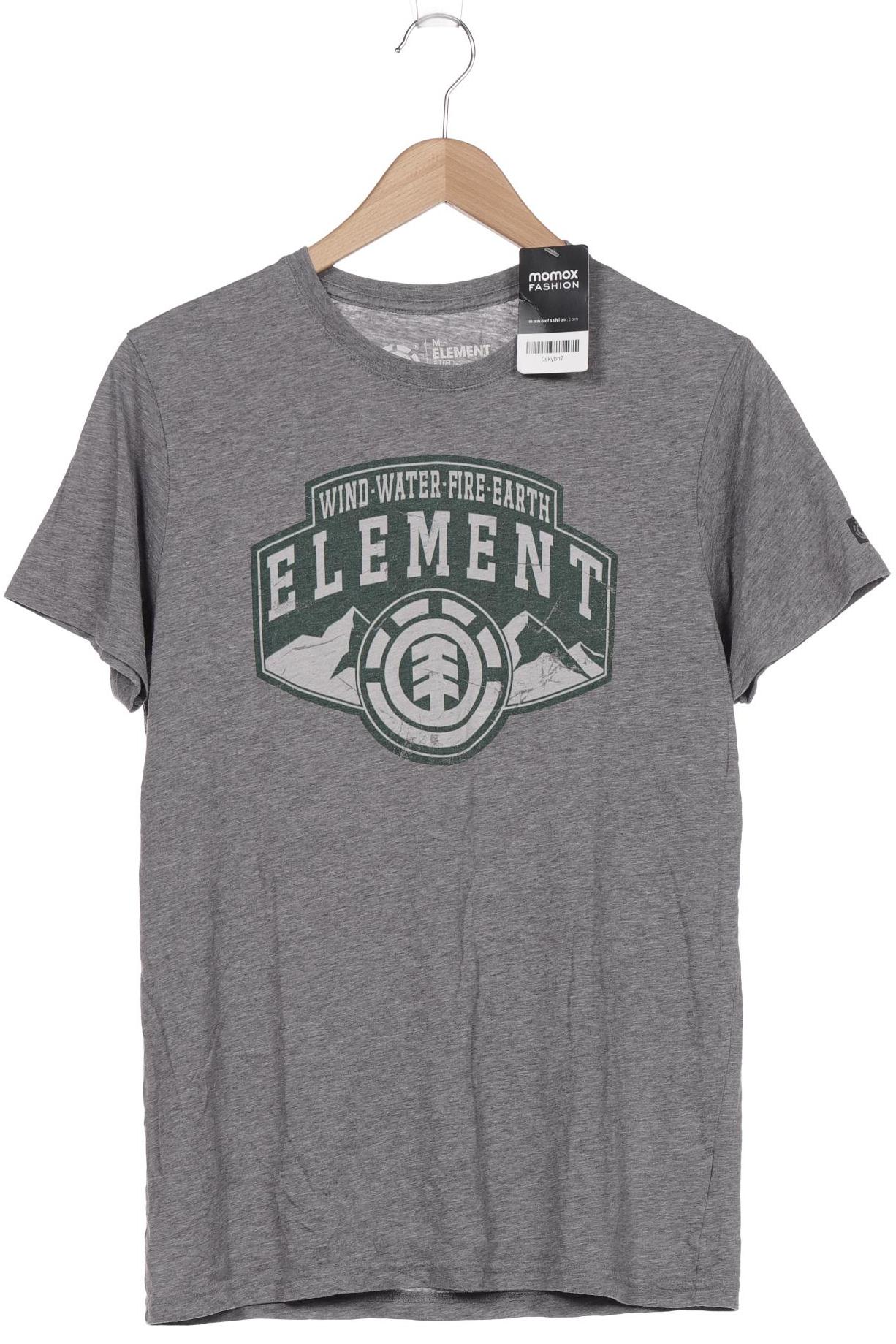 

Element Herren T-Shirt, grau