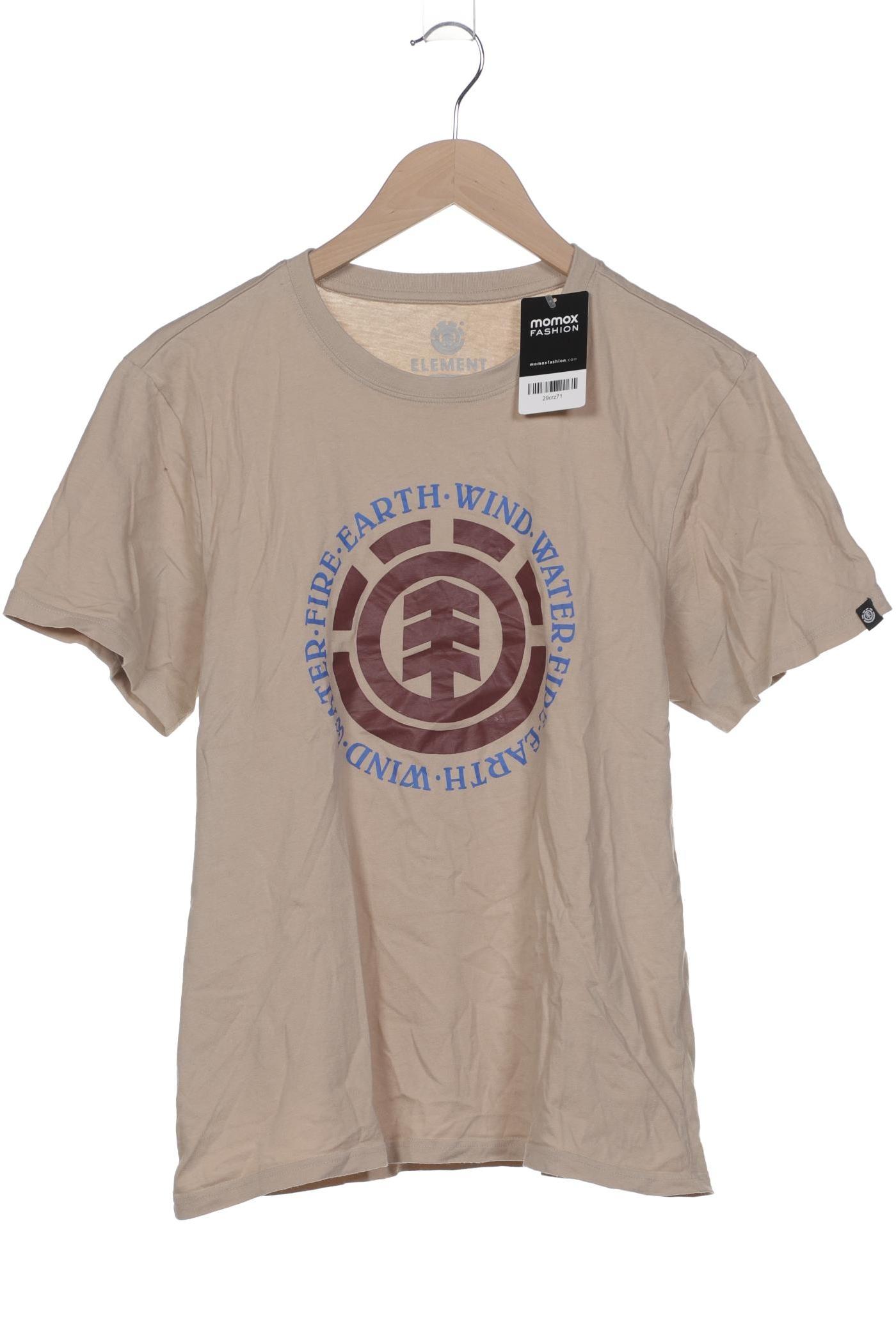 

Element Herren T-Shirt, beige, Gr. 46