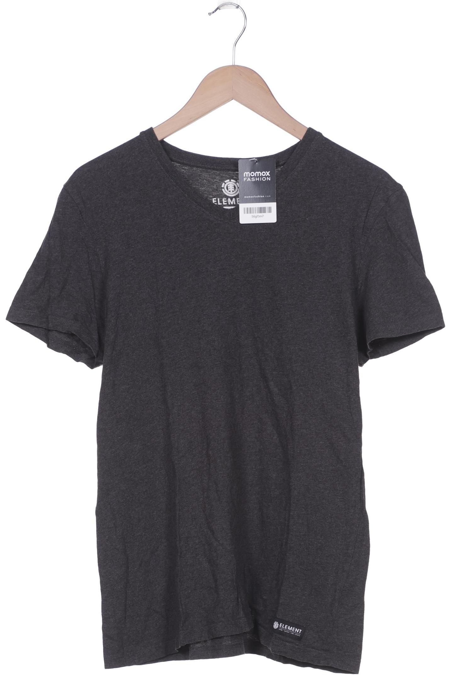 

Element Herren T-Shirt, grau
