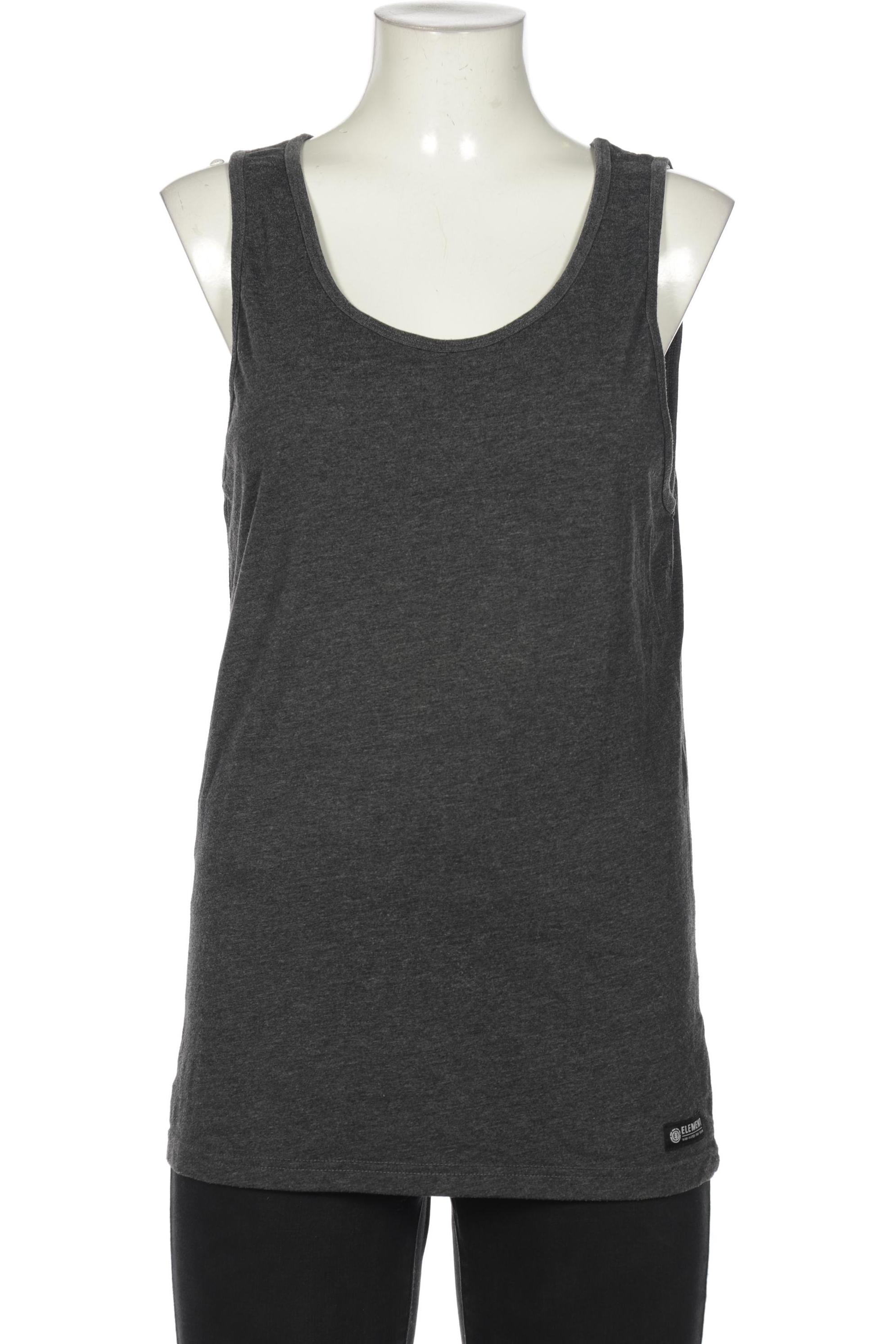 

Element Herren T-Shirt, grau