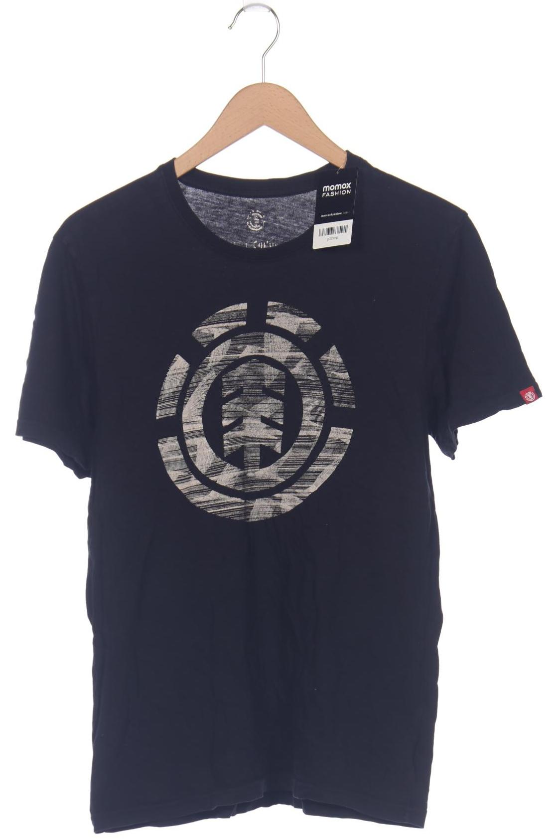 

Element Herren T-Shirt, marineblau, Gr. 48