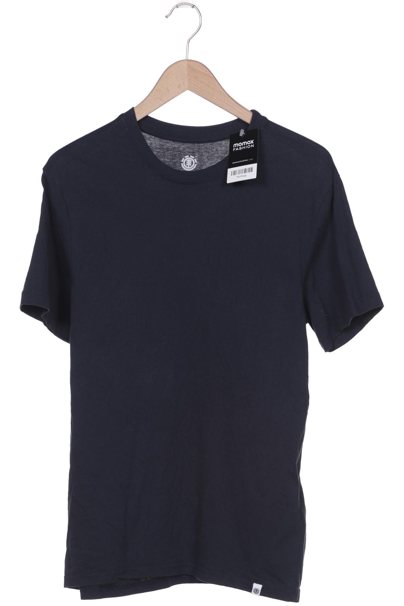 

Element Herren T-Shirt, marineblau