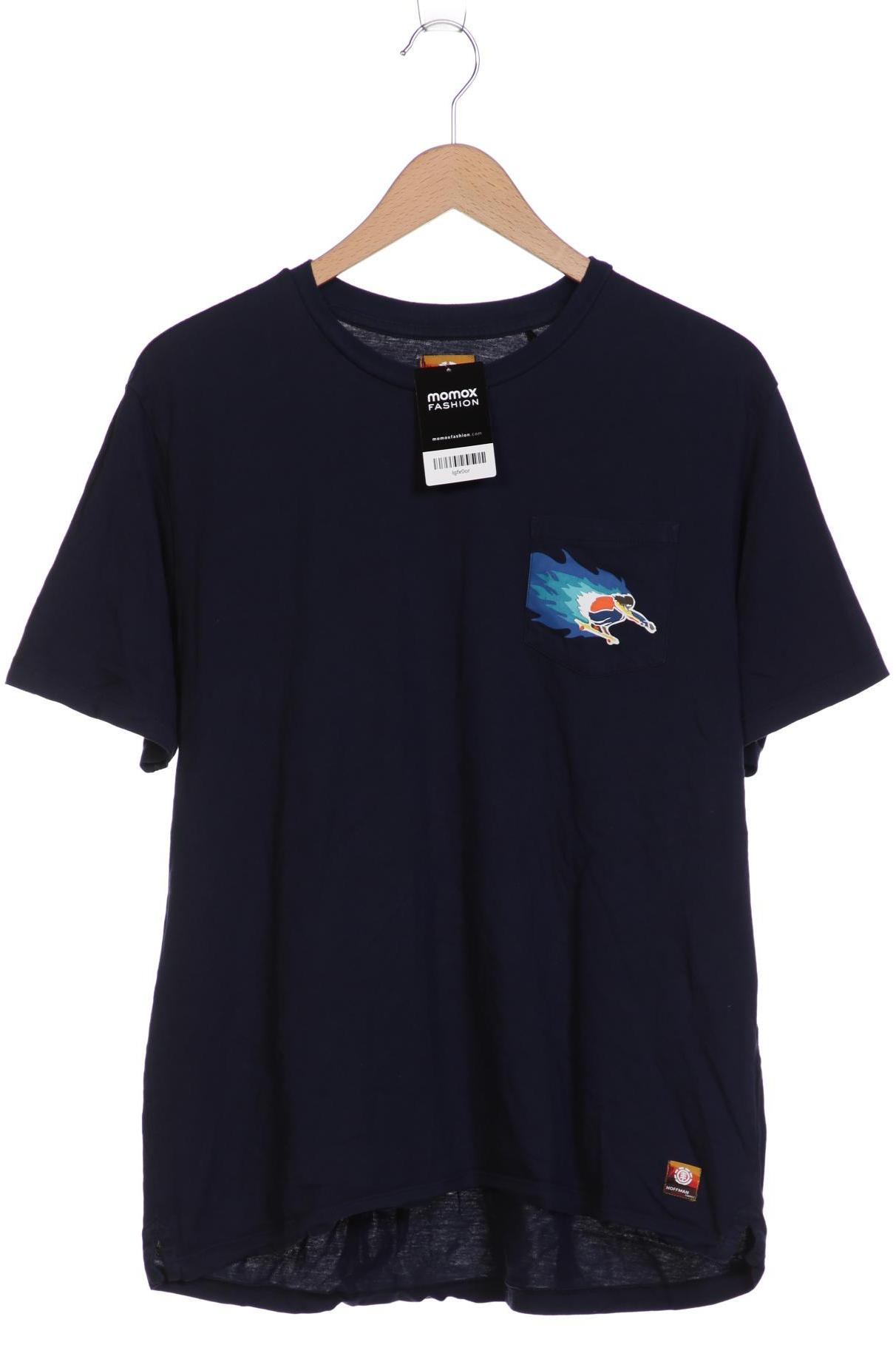 

Element Herren T-Shirt, marineblau