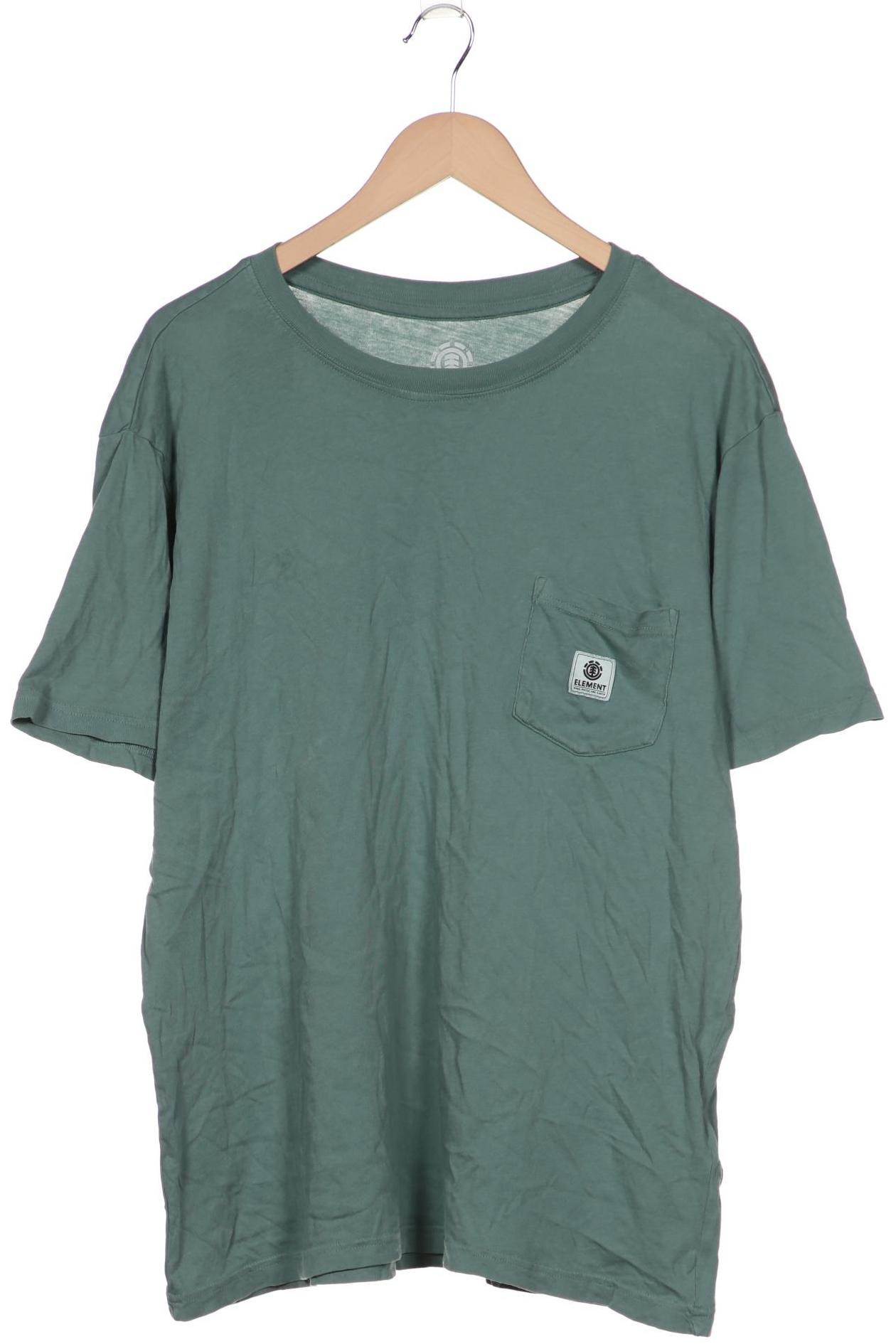 

Element Herren T-Shirt, grün