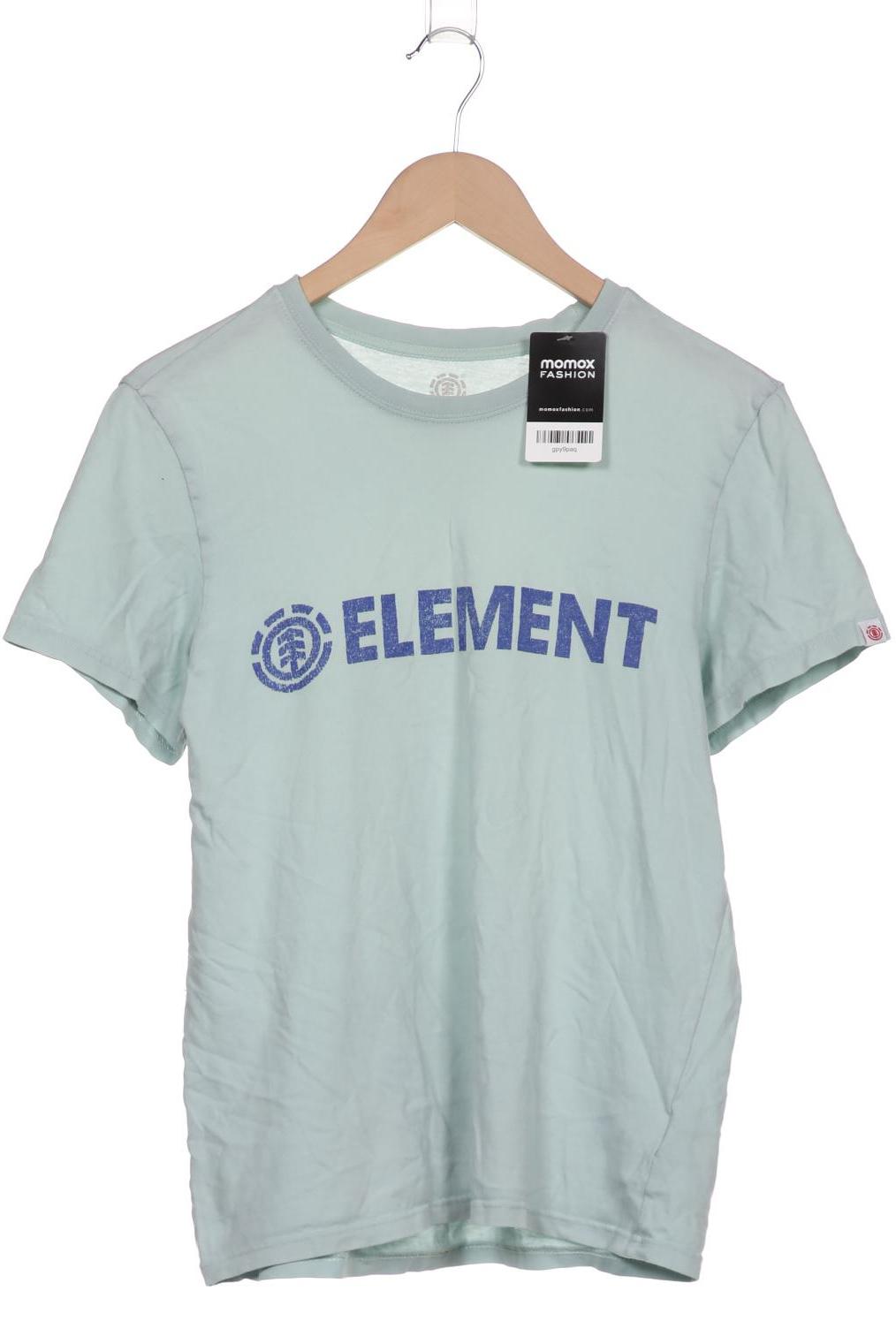 

Element Herren T-Shirt, hellblau