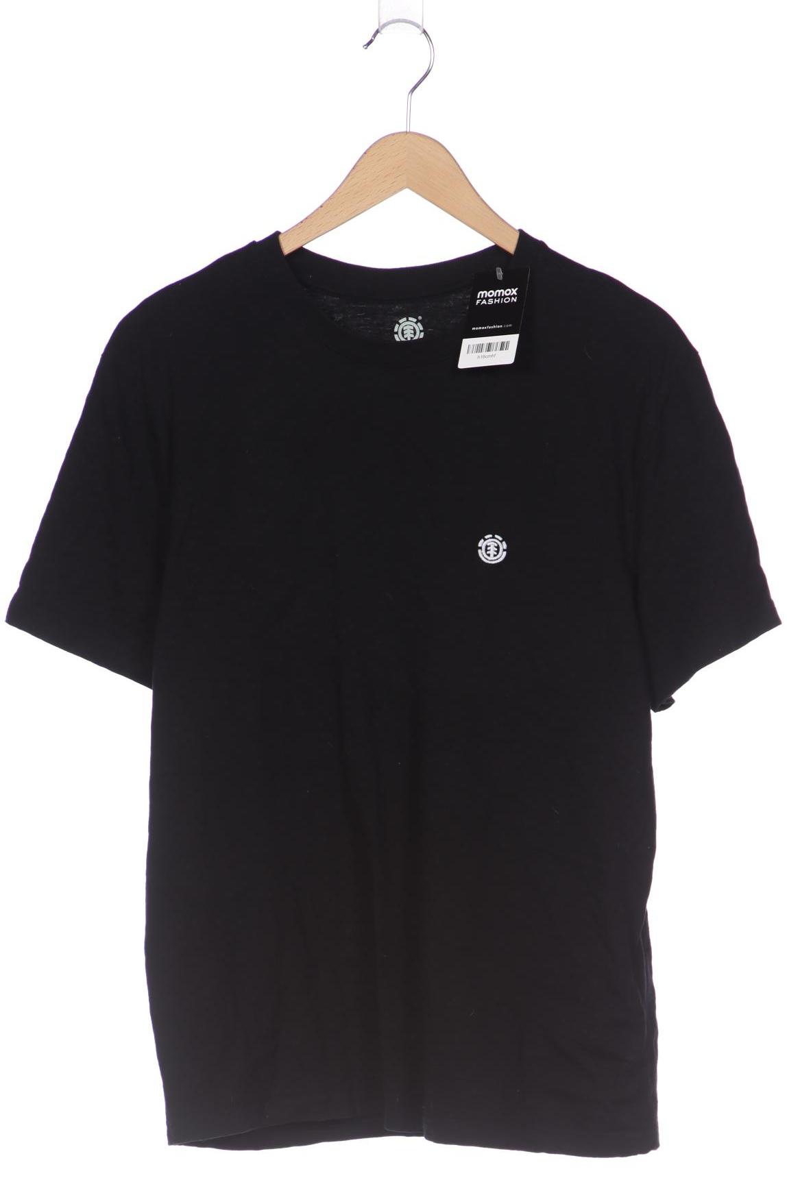 

Element Herren T-Shirt, schwarz