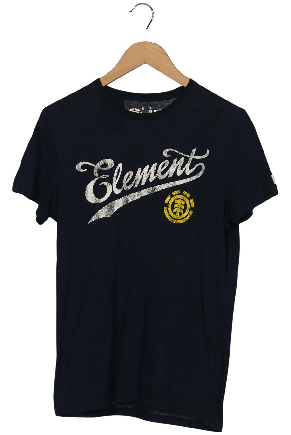 

Element Herren T-Shirt, marineblau, Gr. 46