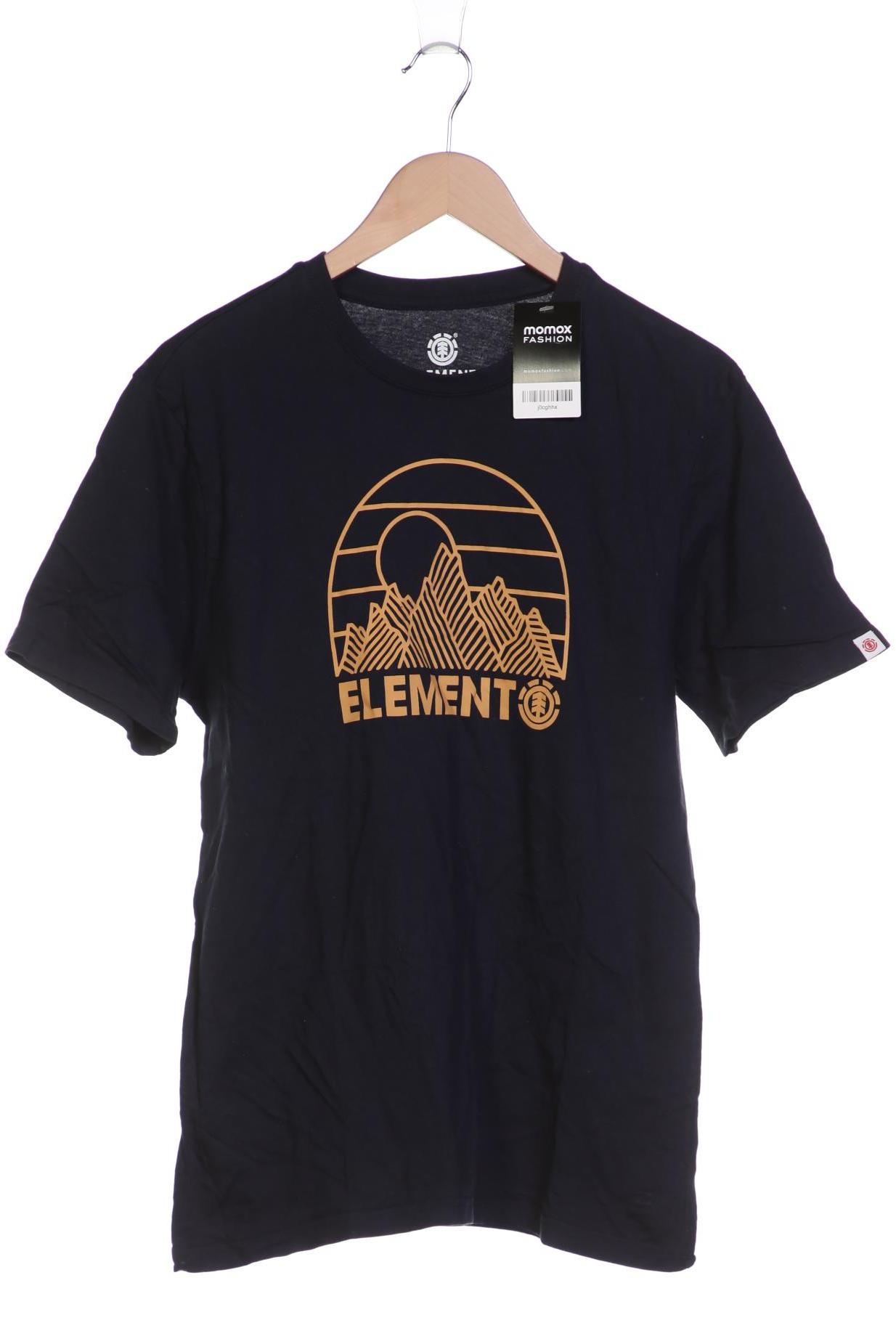 

Element Herren T-Shirt, marineblau, Gr. 48