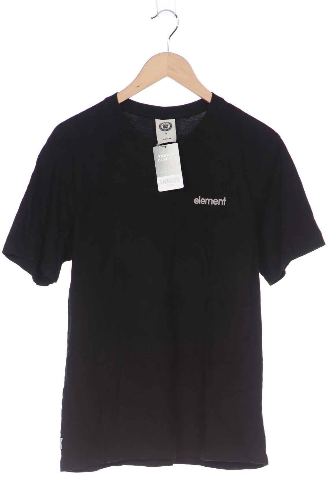 

Element Herren T-Shirt, schwarz