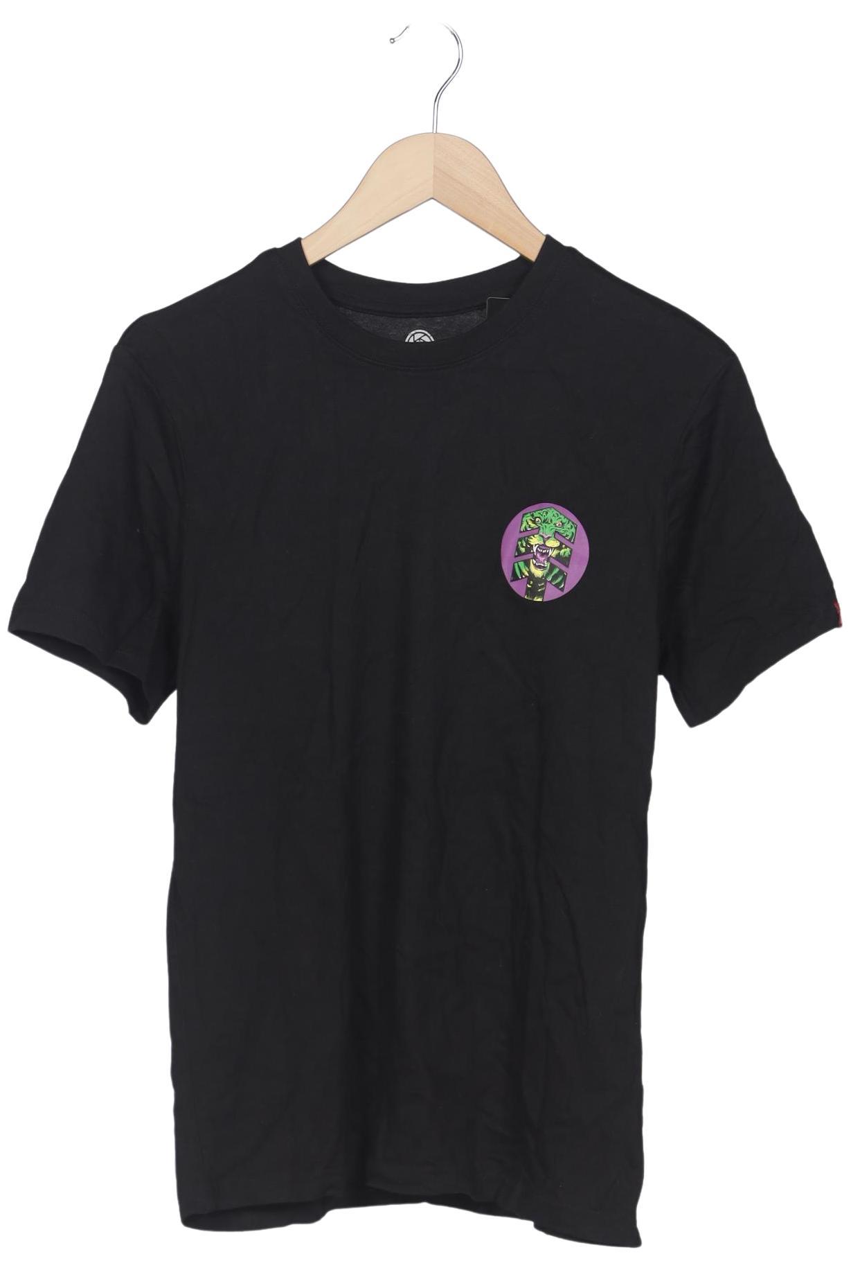 

Element Herren T-Shirt, schwarz, Gr. 46