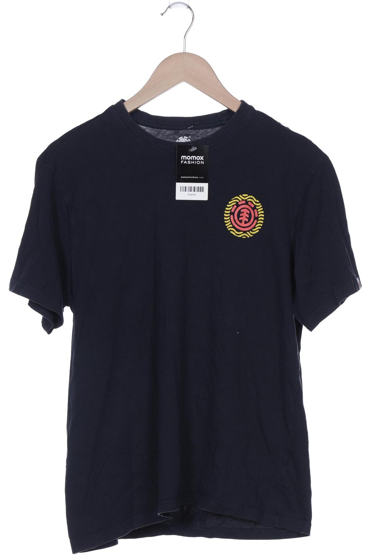 

Element Herren T-Shirt, marineblau, Gr. 48