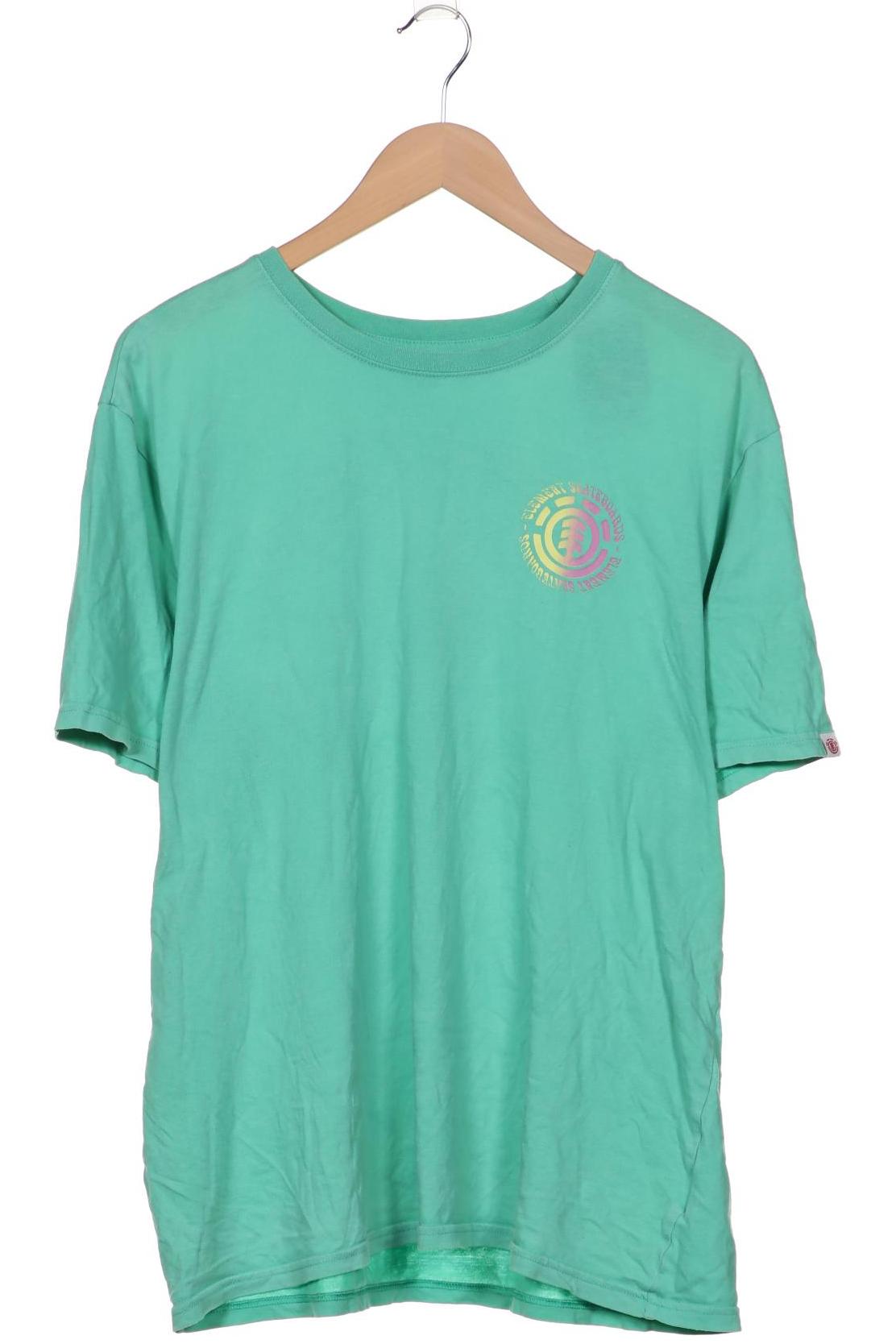 

Element Herren T-Shirt, hellgrün