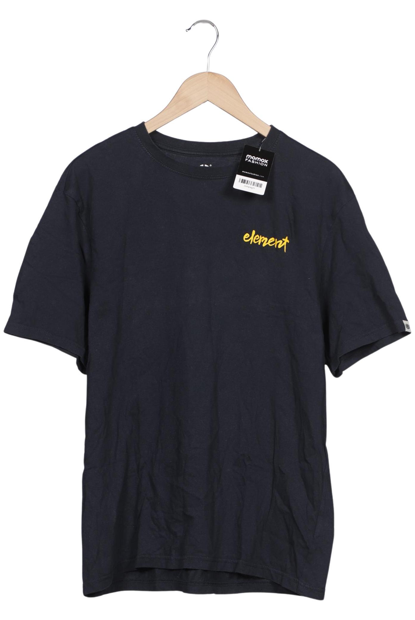

Element Herren T-Shirt, marineblau, Gr. 54