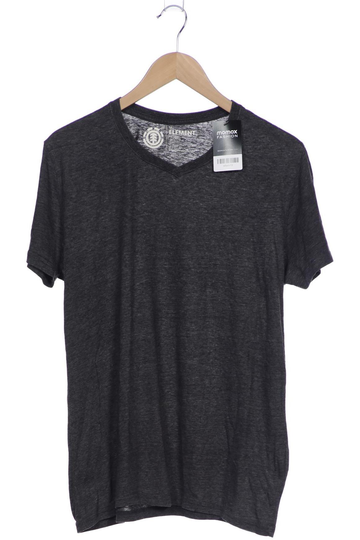 

Element Herren T-Shirt, grau, Gr. 48