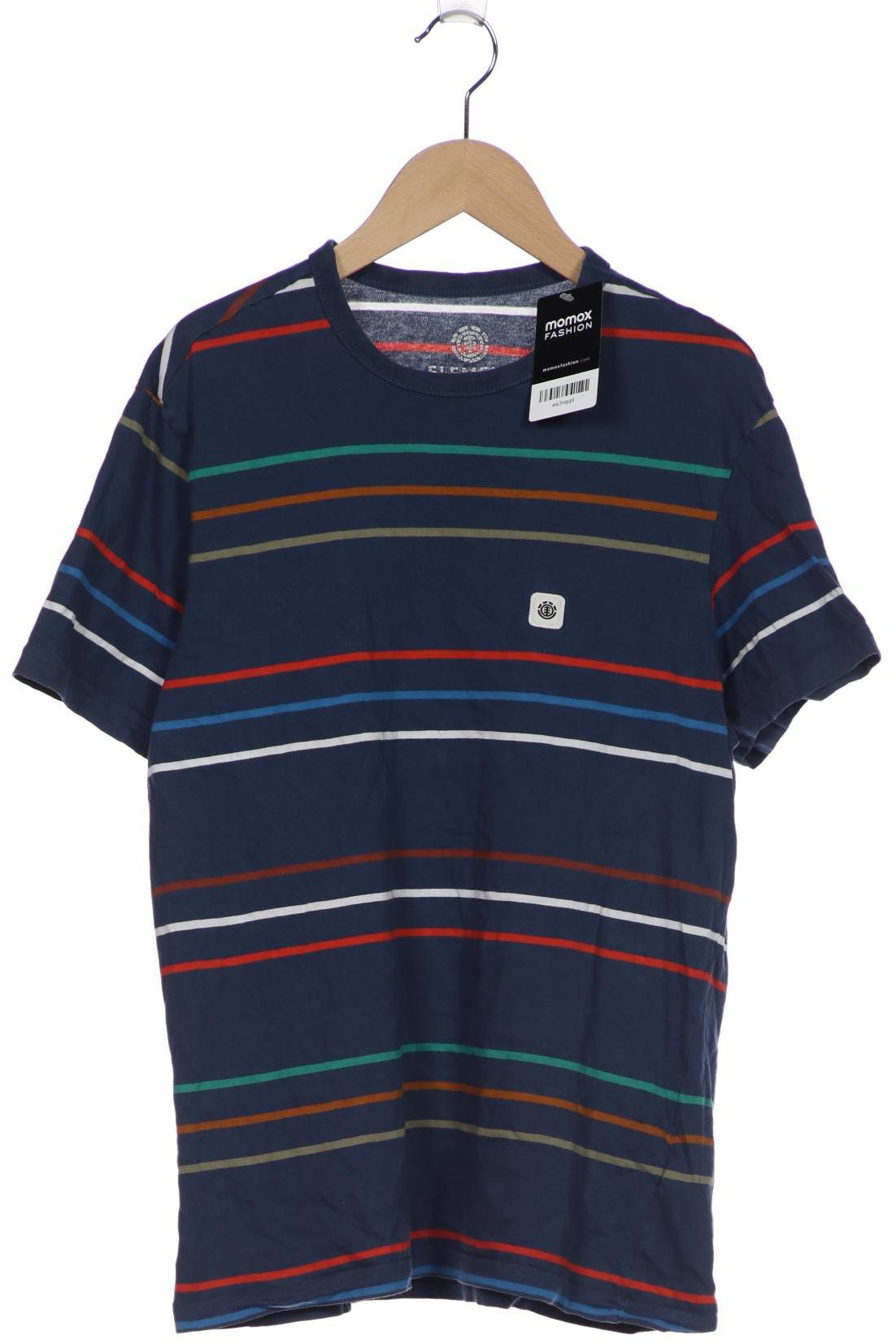 

Element Herren T-Shirt, blau, Gr. 46