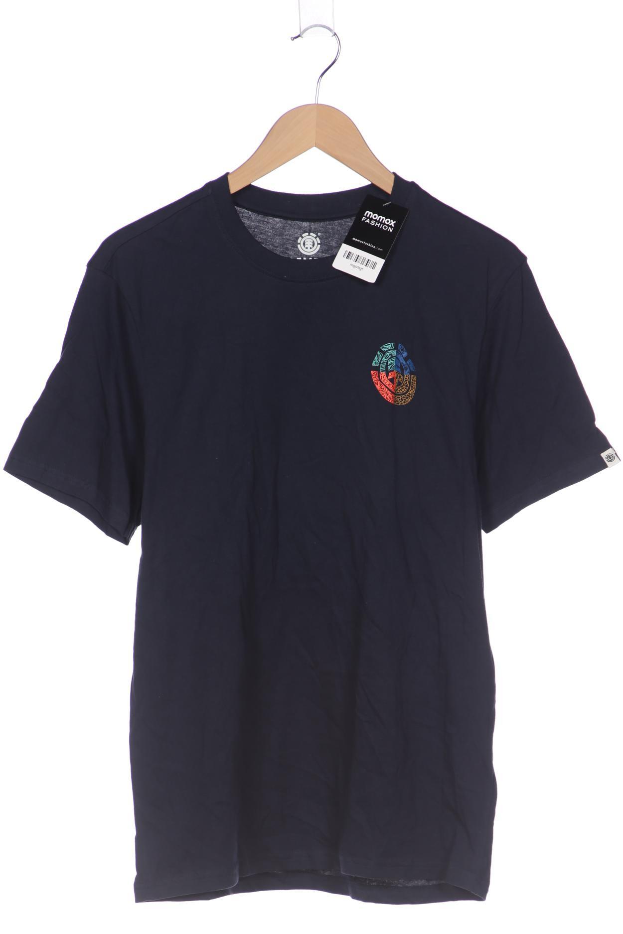 

Element Herren T-Shirt, marineblau, Gr. 48