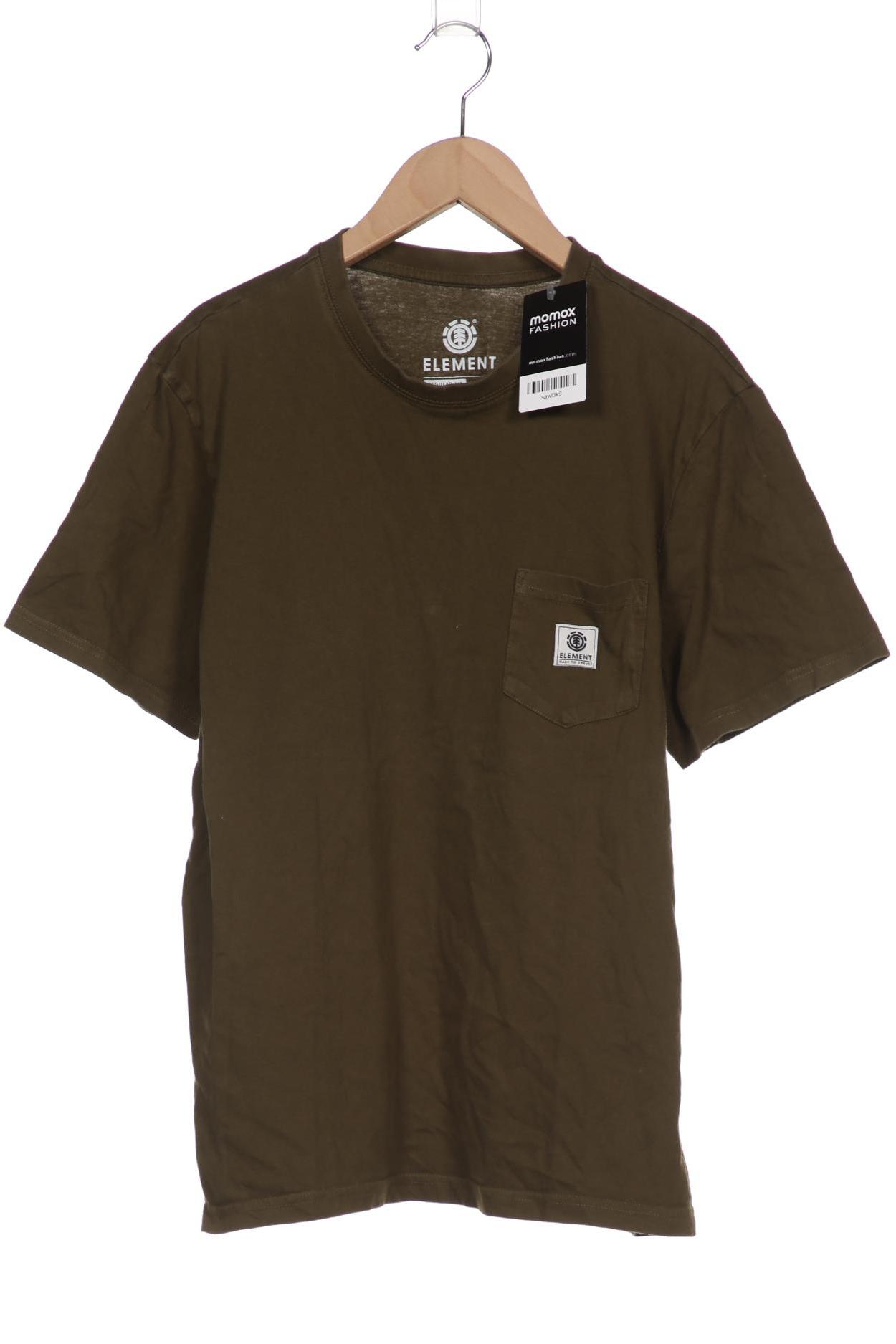

Element Herren T-Shirt, grün
