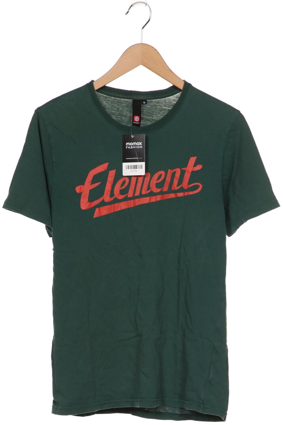 

Element Herren T-Shirt, grün