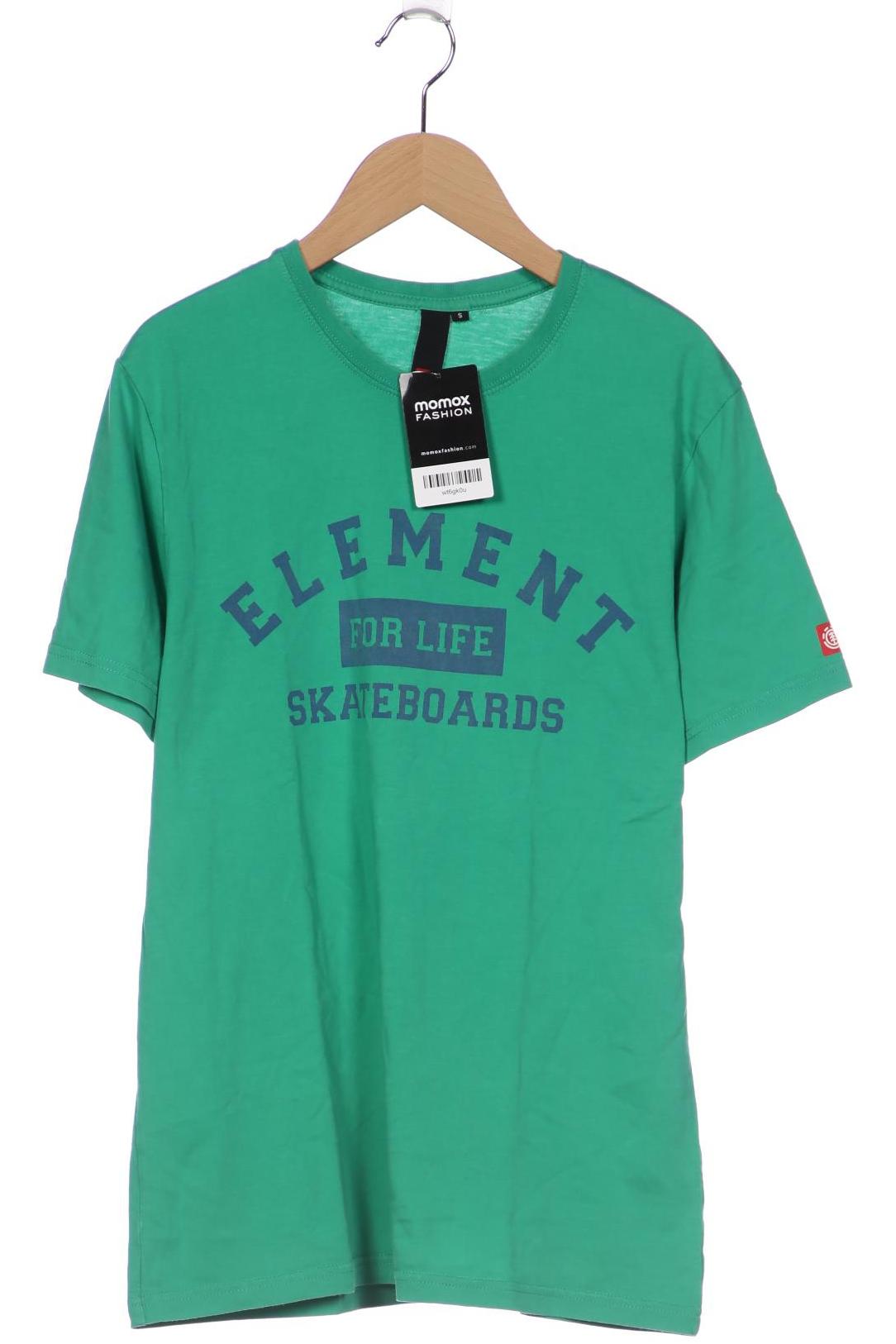 

Element Herren T-Shirt, grün