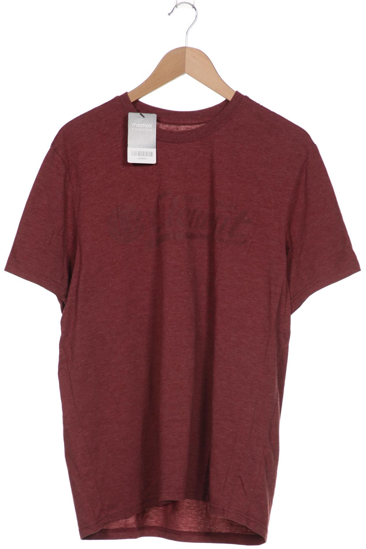 

Element Herren T-Shirt, bordeaux