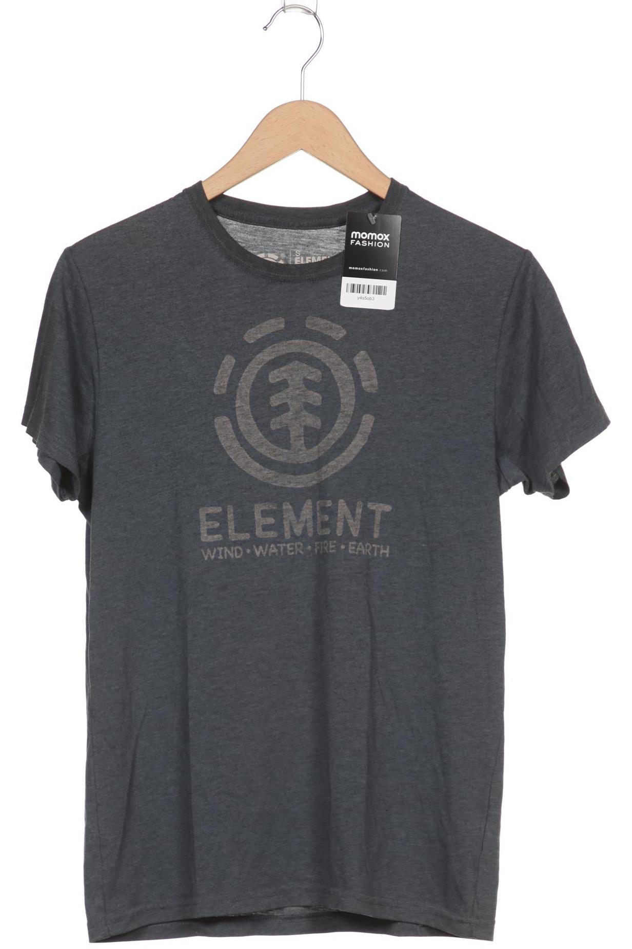

Element Herren T-Shirt, blau