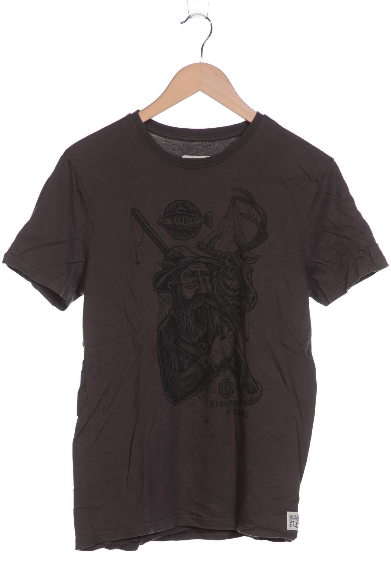 

Element Herren T-Shirt, grau