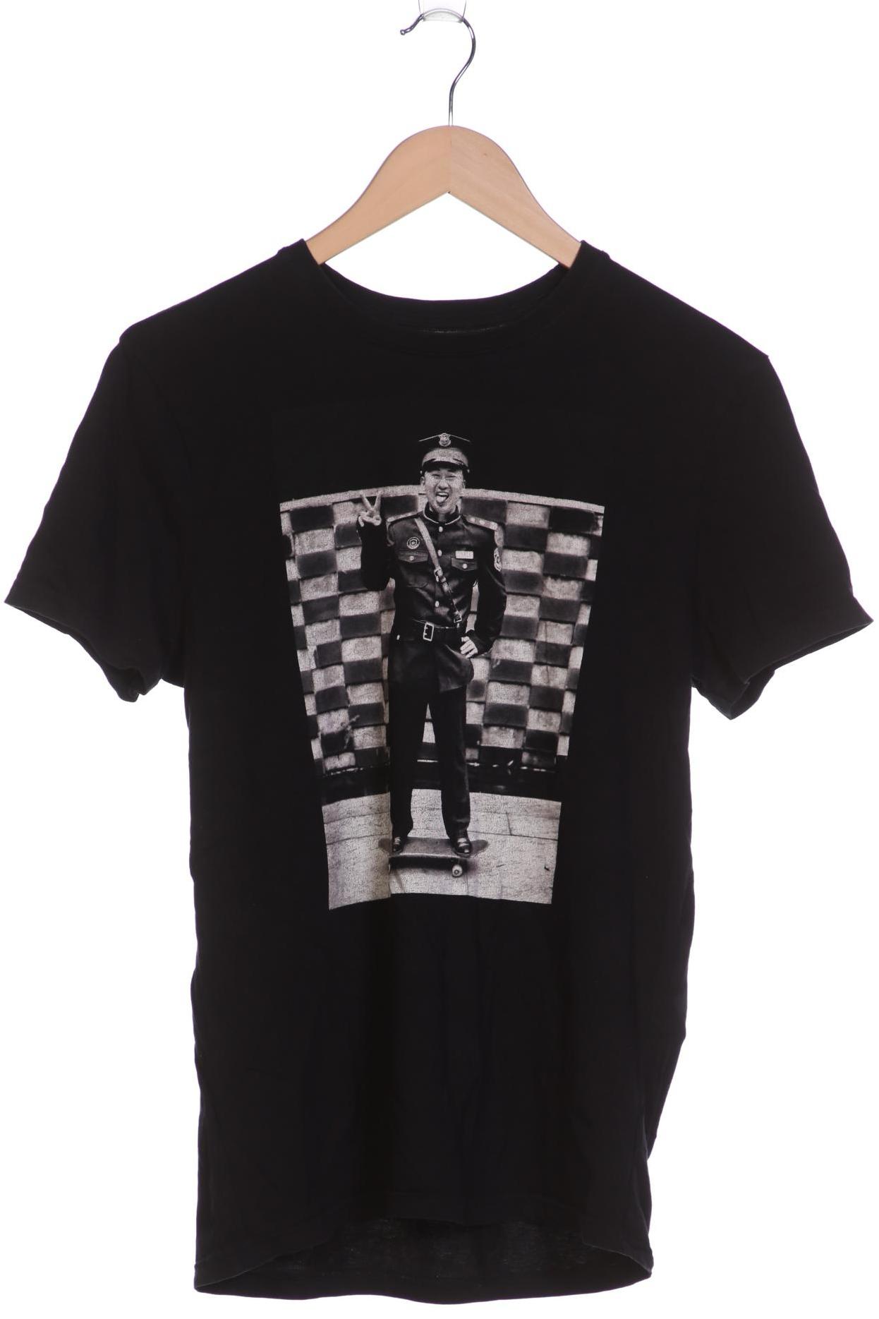 

Element Herren T-Shirt, schwarz, Gr. 48