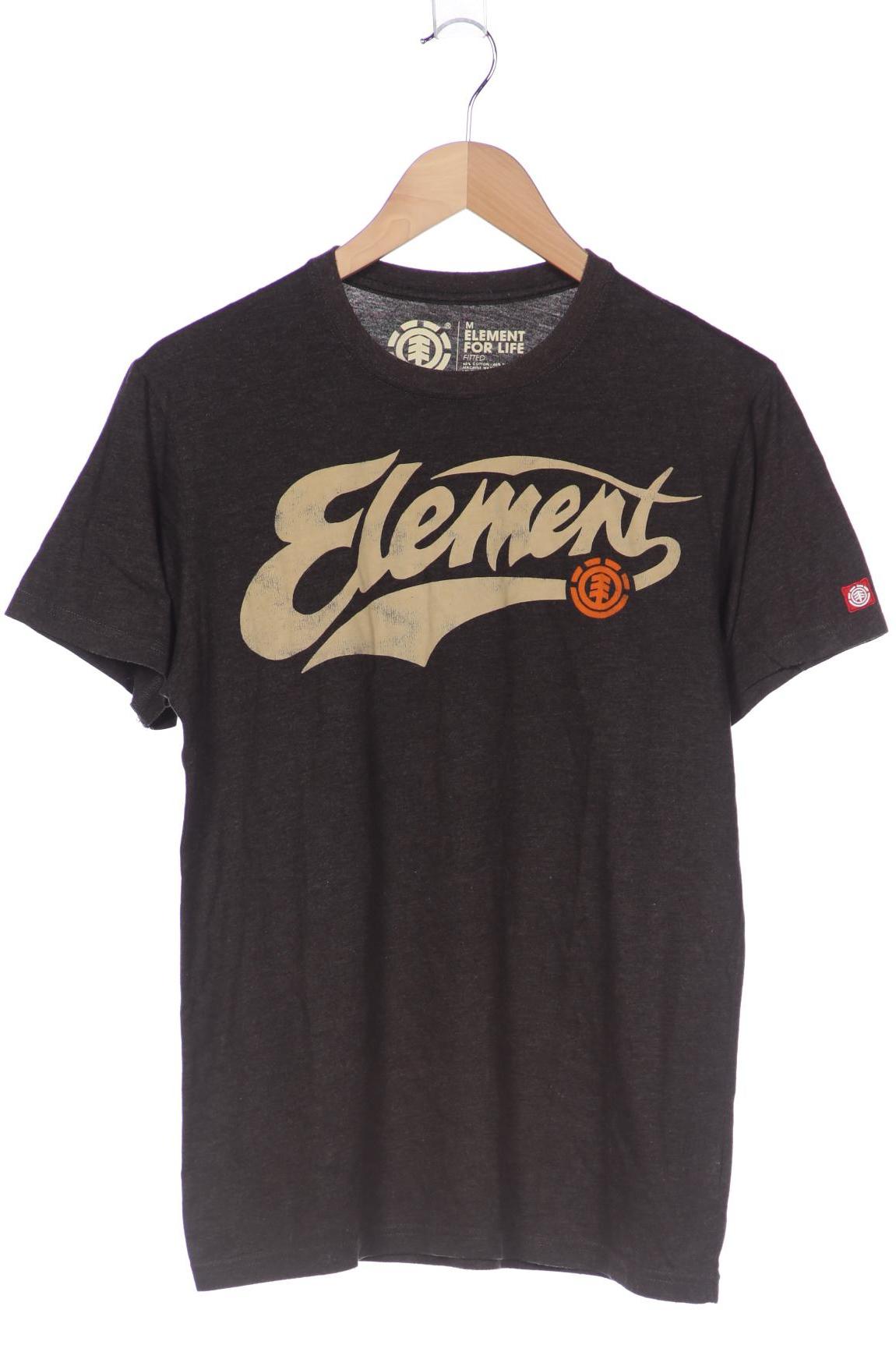 

Element Herren T-Shirt, grau
